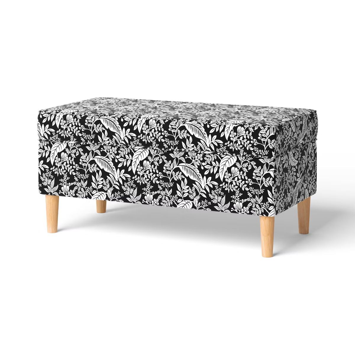 Rifle Paper Co. x Target Storage Bench | Target