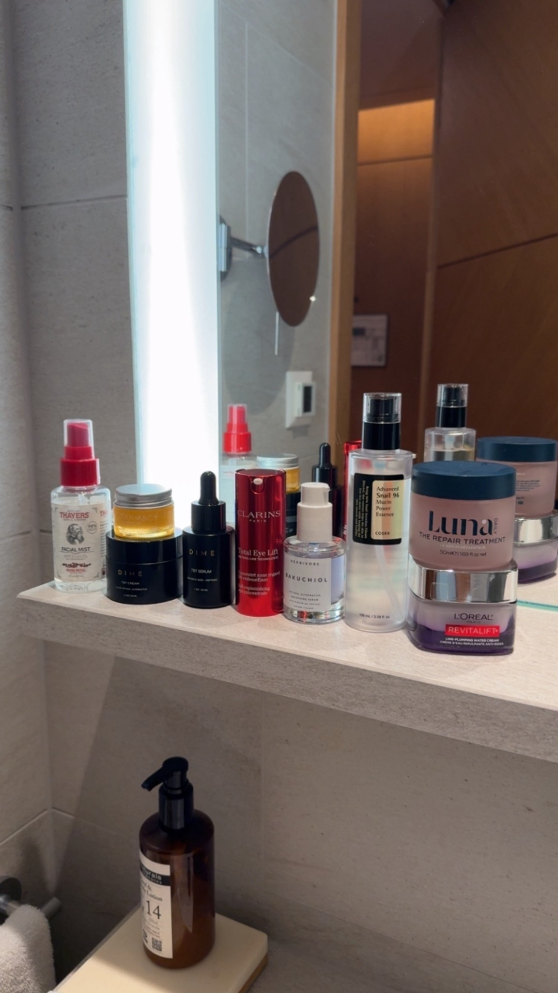 Night time travel set up - all effective and pregnancy safe! 

#LTKselfcare #LTKmomlife #LTKTravel