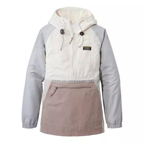 Women's L.L.Bean Mountain Classic Hooded Anorak | Scheels Sports