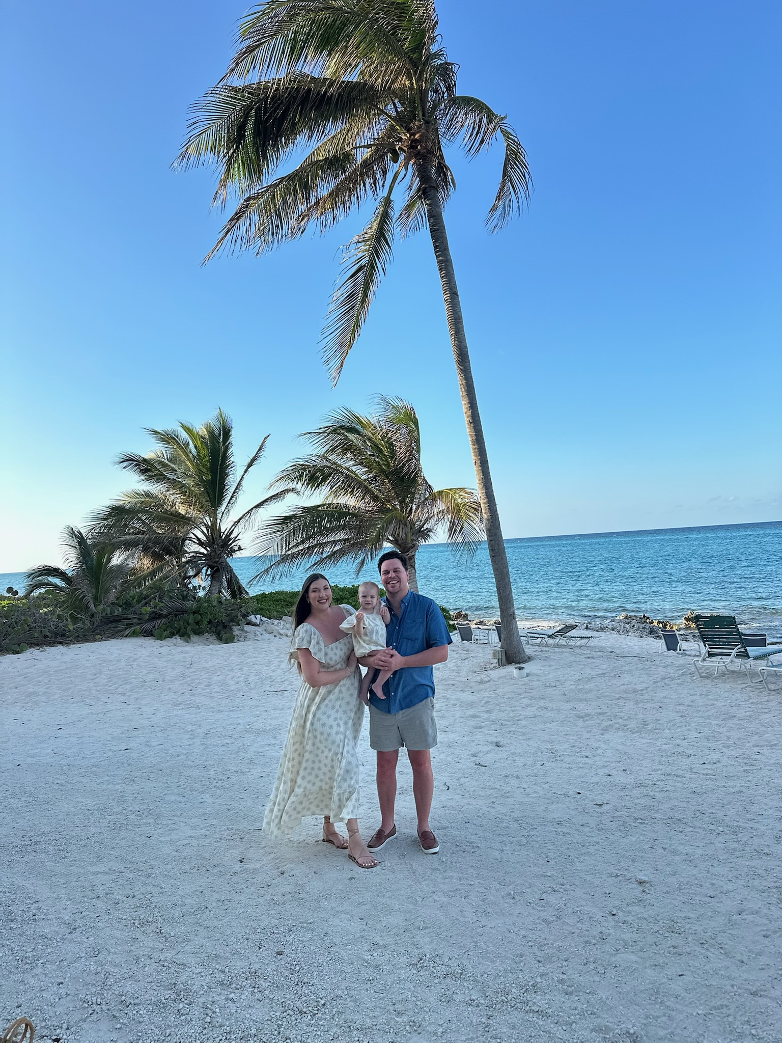 Family coordinating vacation outfits! This dress is perfect for spring and summer and would be great for family photos! 

#LTKSeasonal #LTKStyleTip