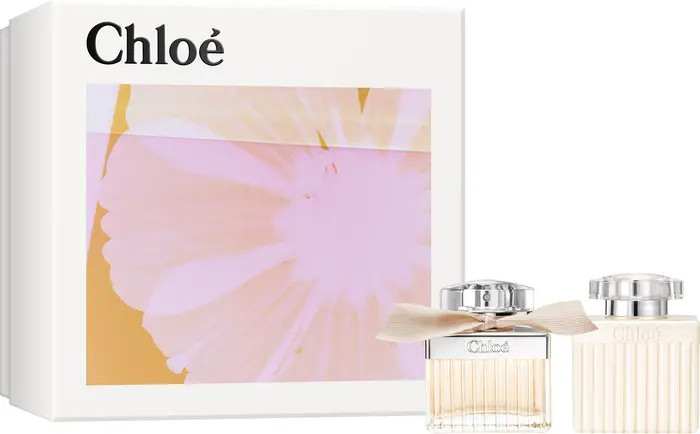 Chloé Signature Eau de Parfum Set $168 Value | Nordstrom | Nordstrom