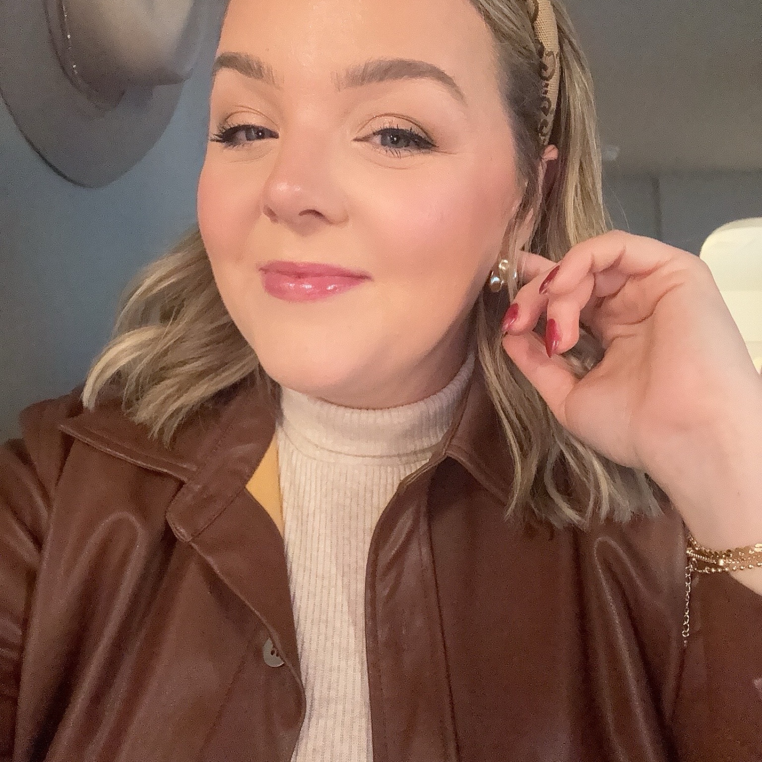 Love Amazon jewelry!!!

#LTKStyleTip #LTKGiftGuide #LTKFindsUnder50