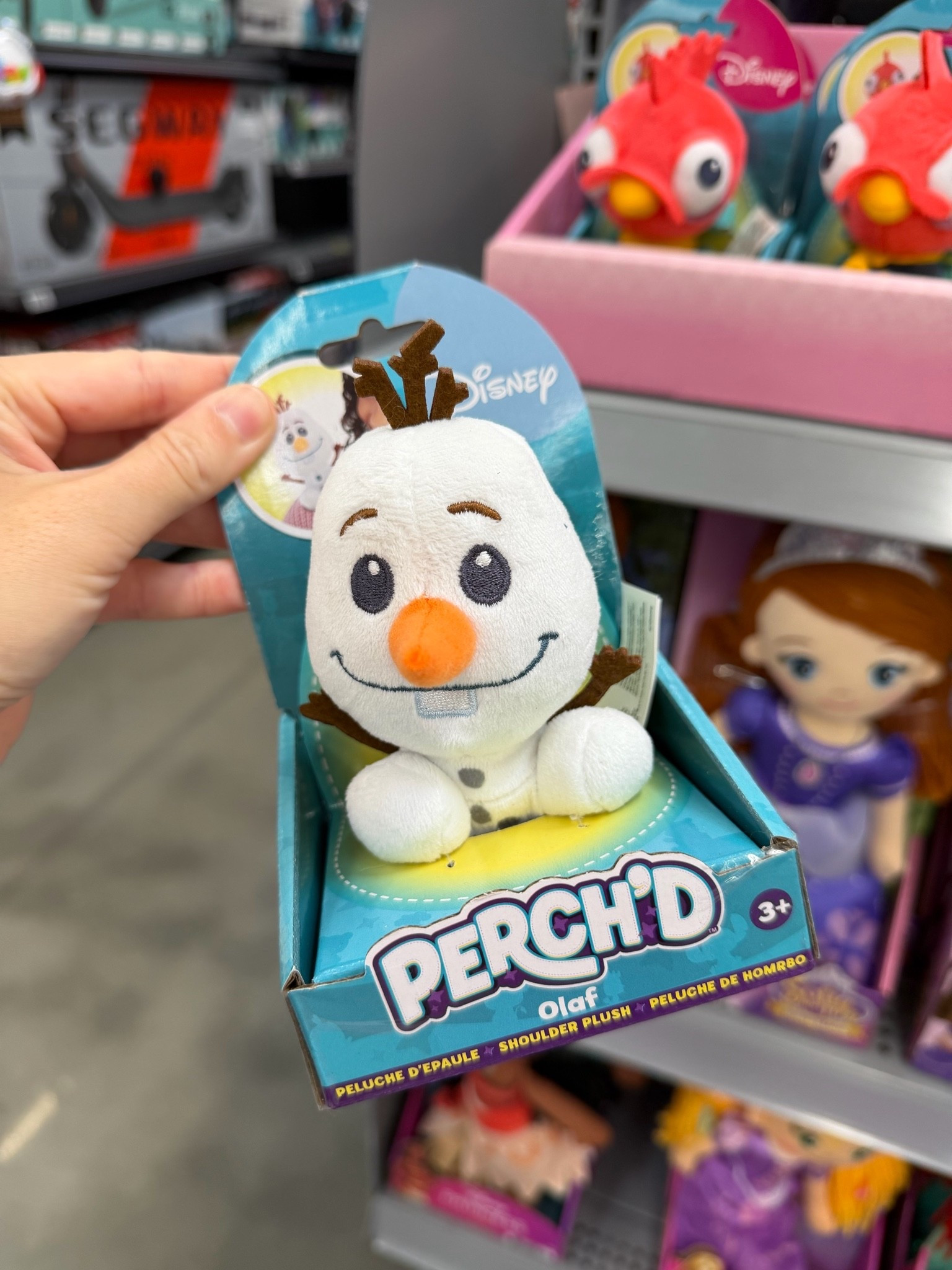 This new Perch’D collection is so adorable and is going to be so popular this holiday season! I love all the fun characters they have available.

#LTKmomlife #LTKBaby #LTKKids