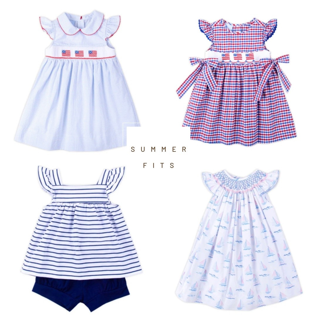 Shopping for toddler girl spring and summer outfits never gets old. 💖💖💖

#LTKFamily #LTKSwim #LTKKids