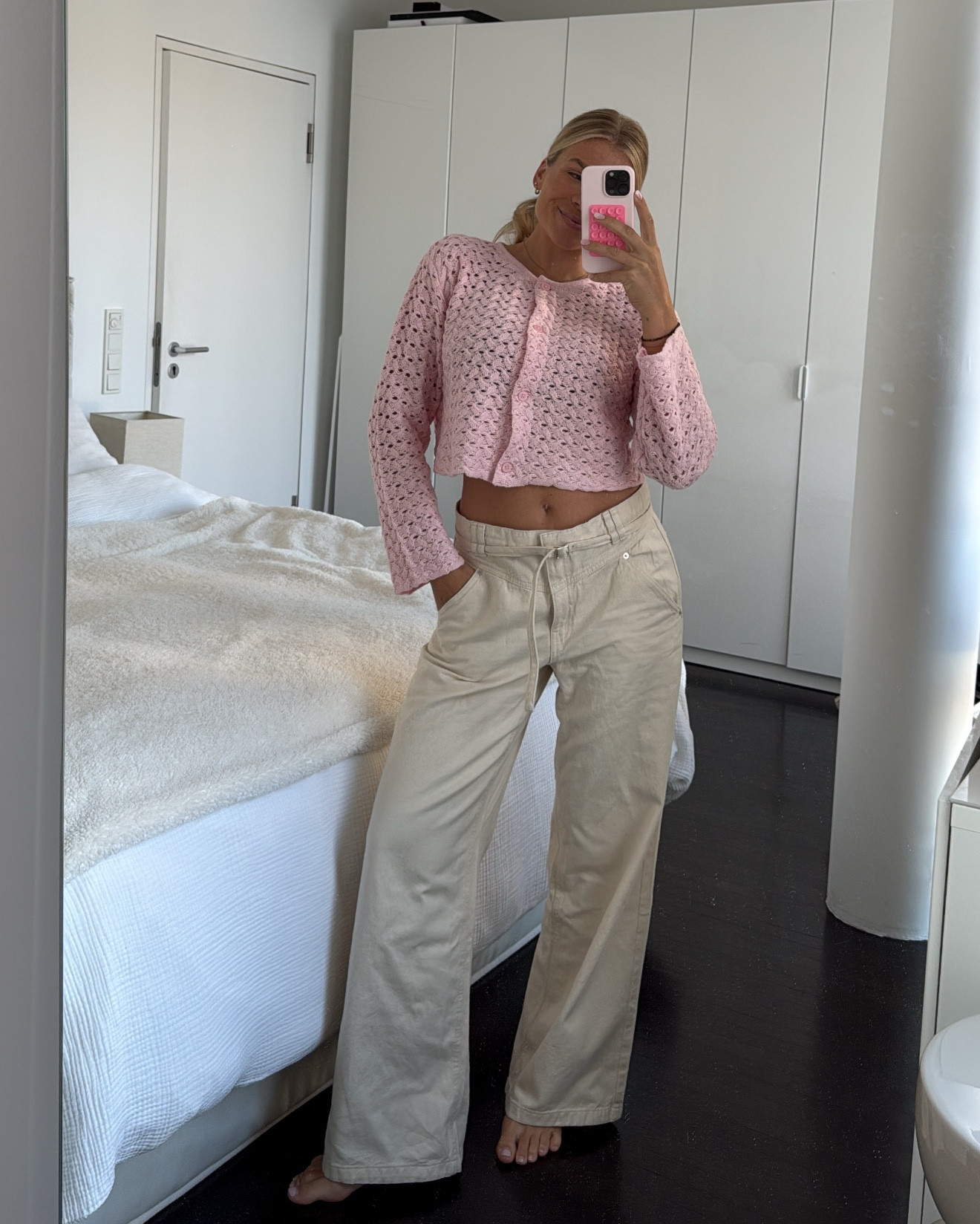Spring Look 🌸💗🫧

#LTKFashionMonth #LTKeurope