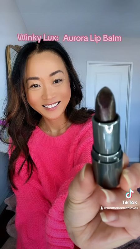 This hydrating ph color changing lip balm is so fun!

Makeup, lip balms, beauty finds

#LTKfindsunder50 #LTKstyletip #LTKbeauty