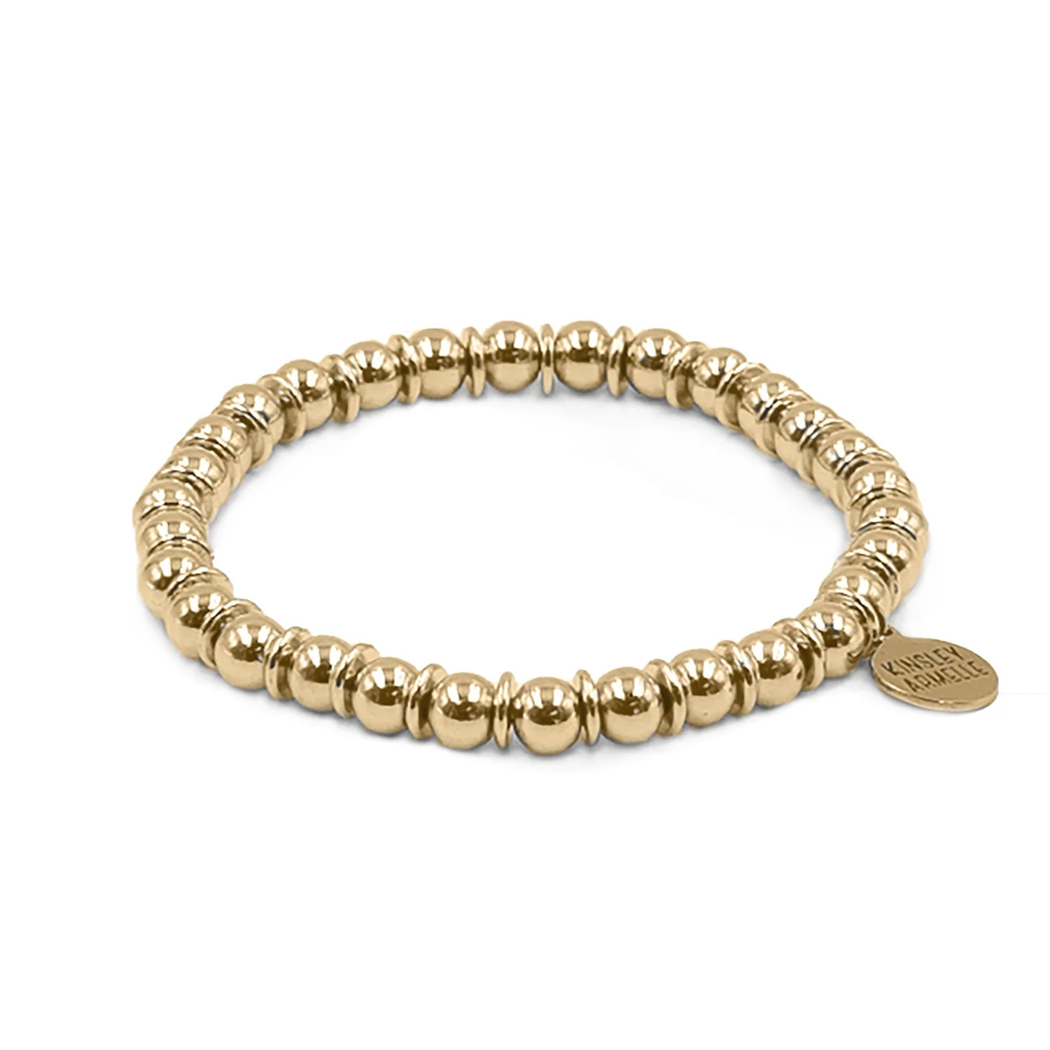 Goddess Collection - Belle Bracelet | Kinsley Armelle® Official | Kinsley Armelle