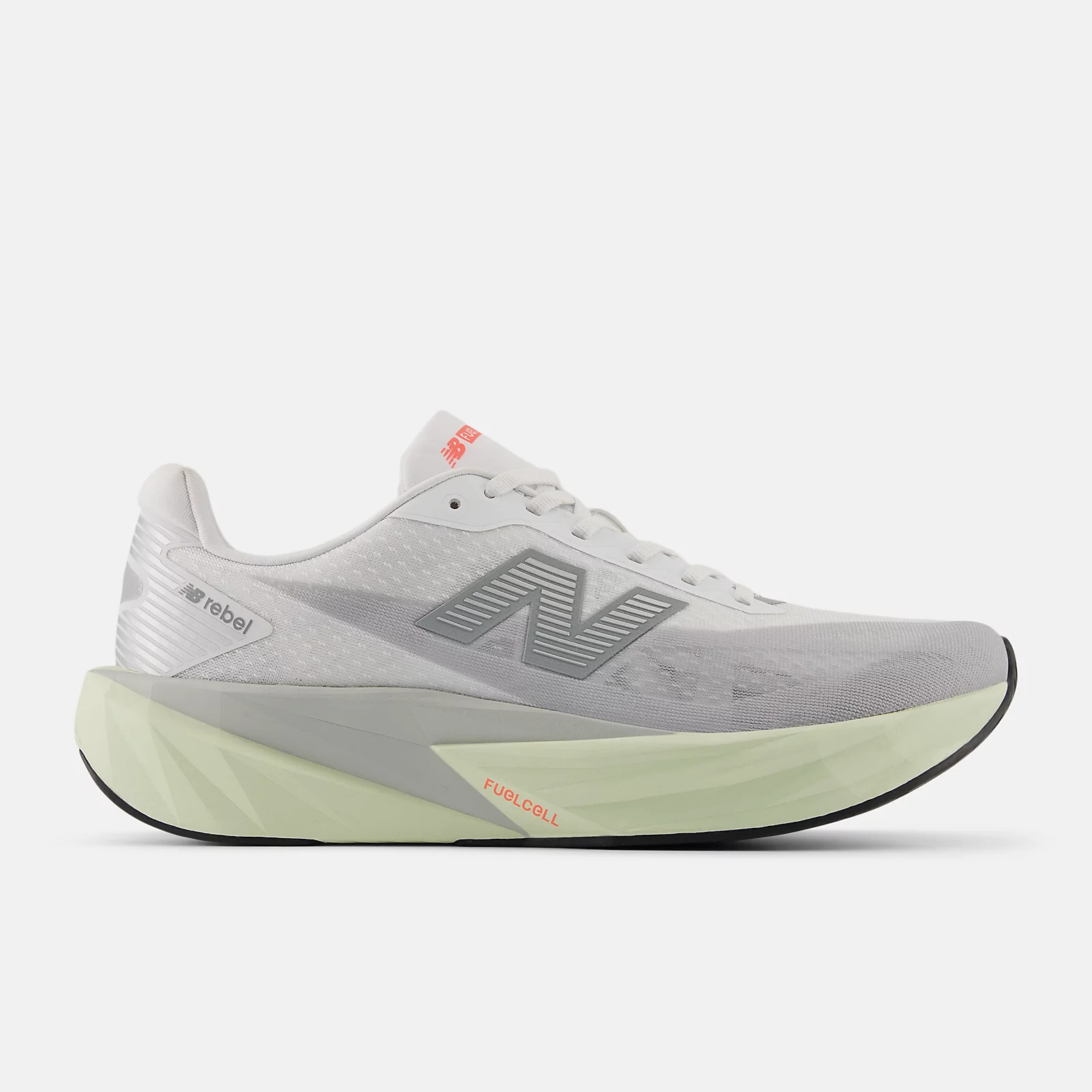 FuelCell Rebel v5 | New Balance Athletics, Inc.