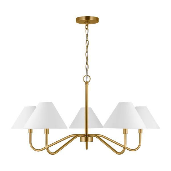 Eldon Large Chandelier | Wayfair North America