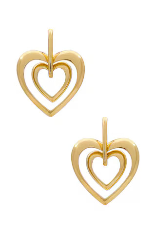 Chrissy Earrings
                    
                    BaubleBar | Revolve Clothing (Global)