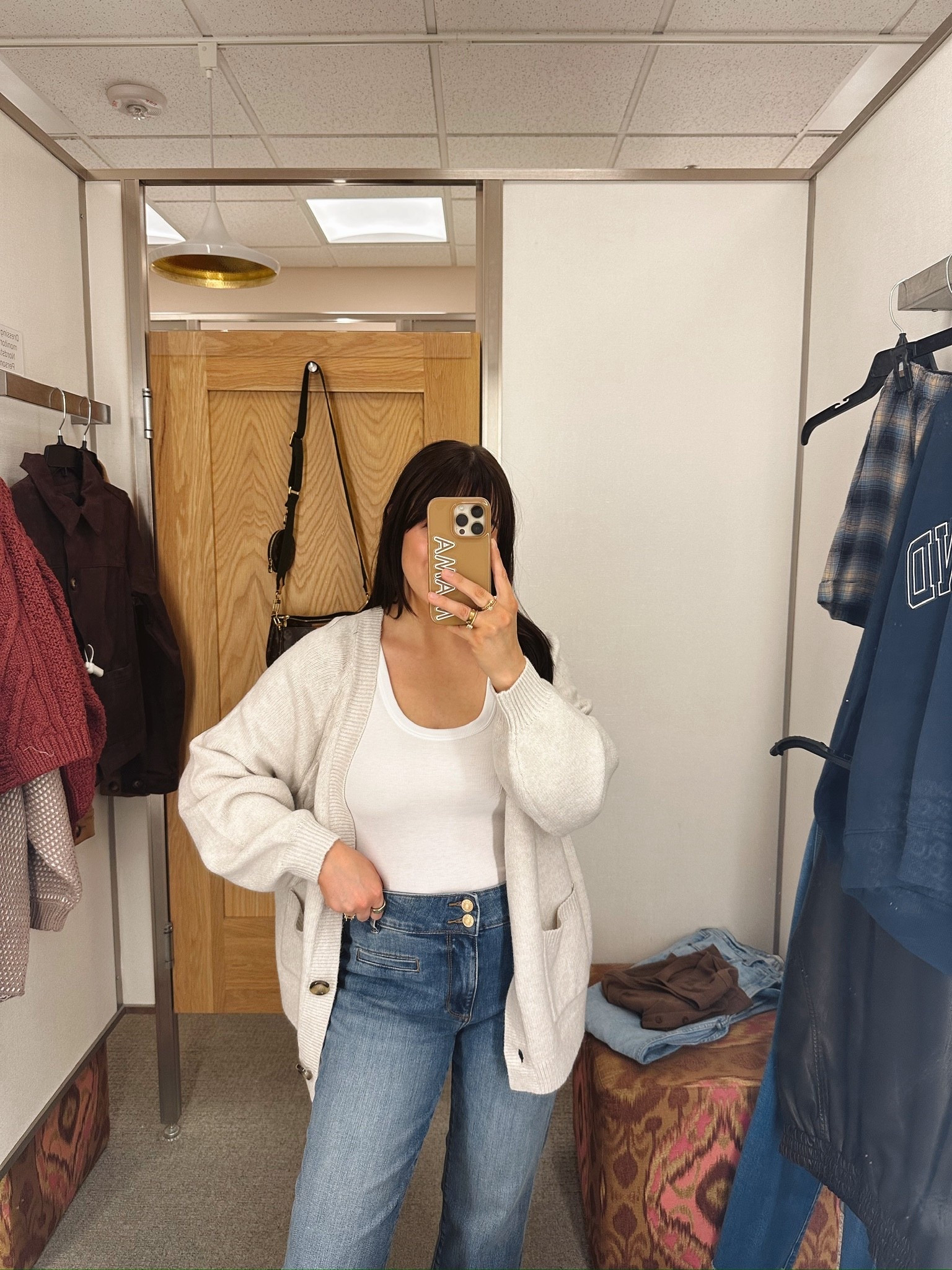 Nordstrom anniversary sale try on! This cardigan is under $50 and a closet staple for fall / NSale

#LTKSaleAlert #LTKFindsUnder50 #LTKStyleTip