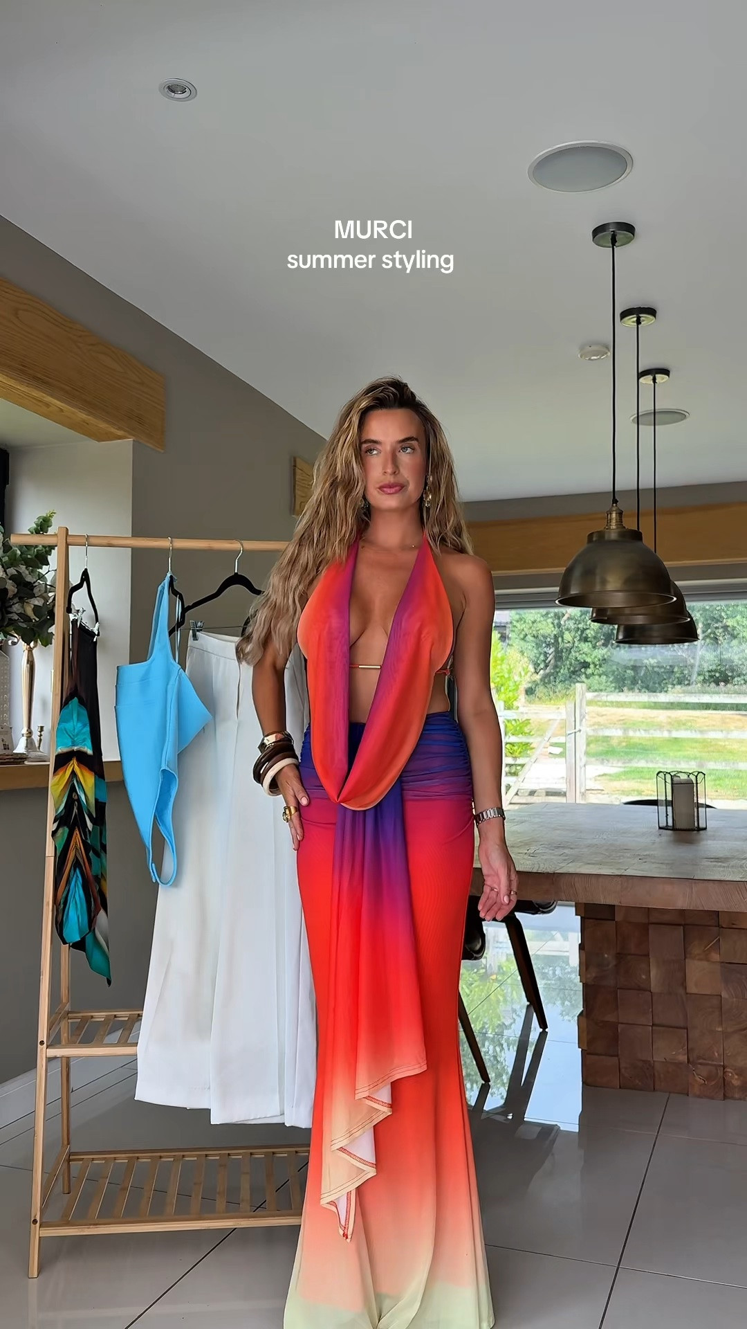 Late summer styling for jazzy holiday/ festival outfits 💙 Murci x

#LTKfestival #LTKsummer #LTKstyletip