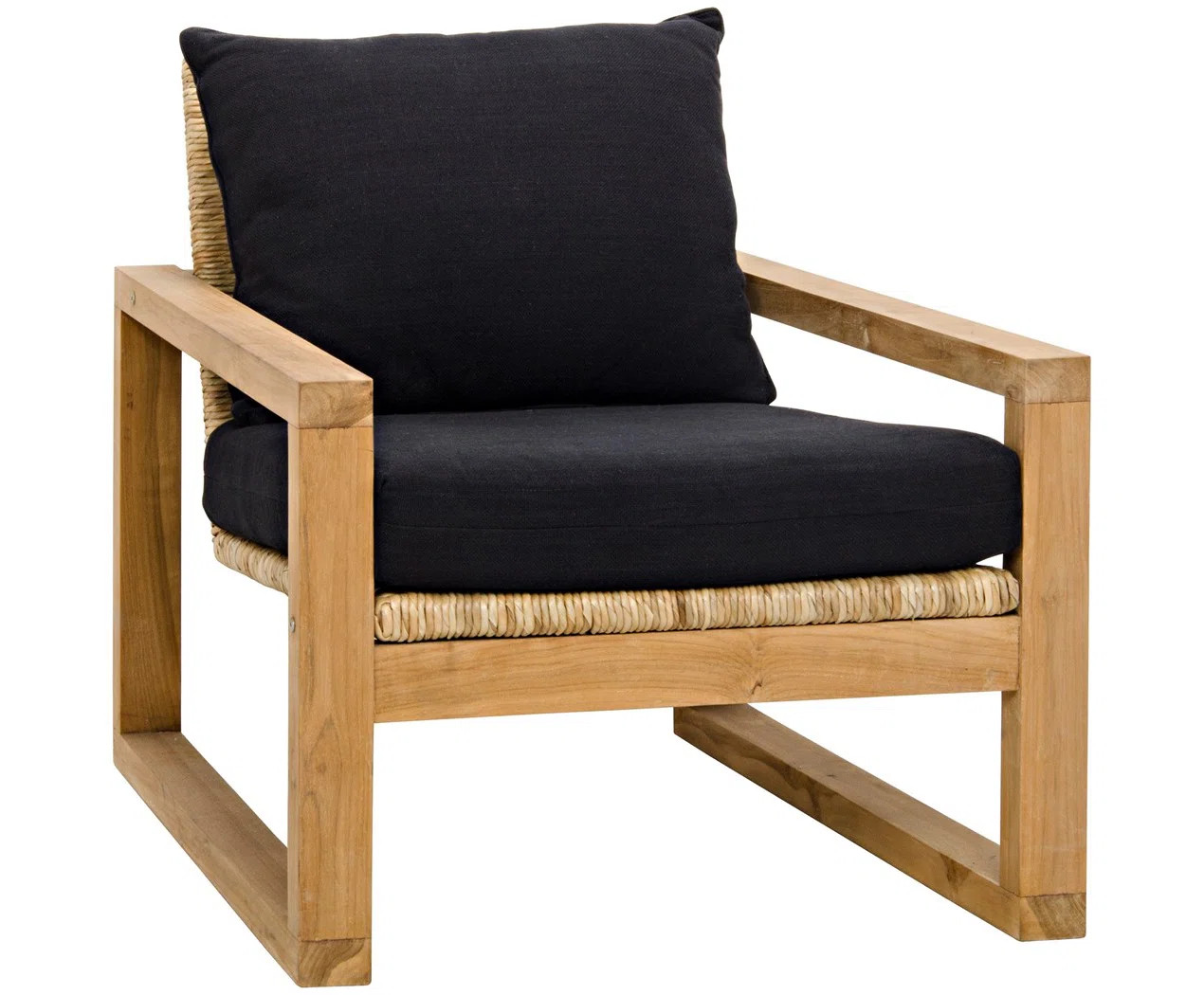 Martin Upholstered Armchair | Wayfair North America