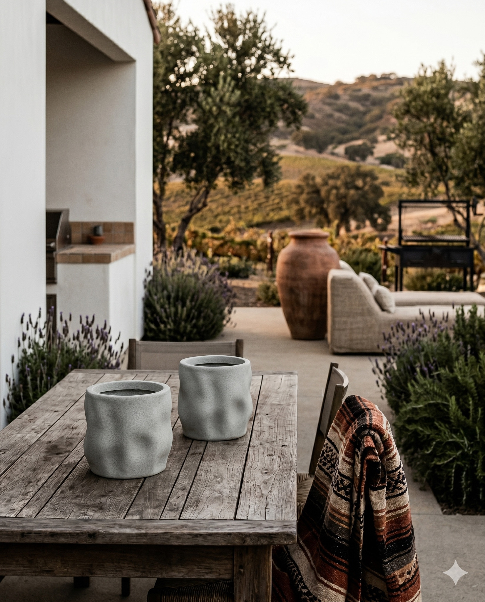 Can’t go wrong with Anthro vases at a Walmart price 
Anthropologie, Walmart, señora life 

#LTKHome