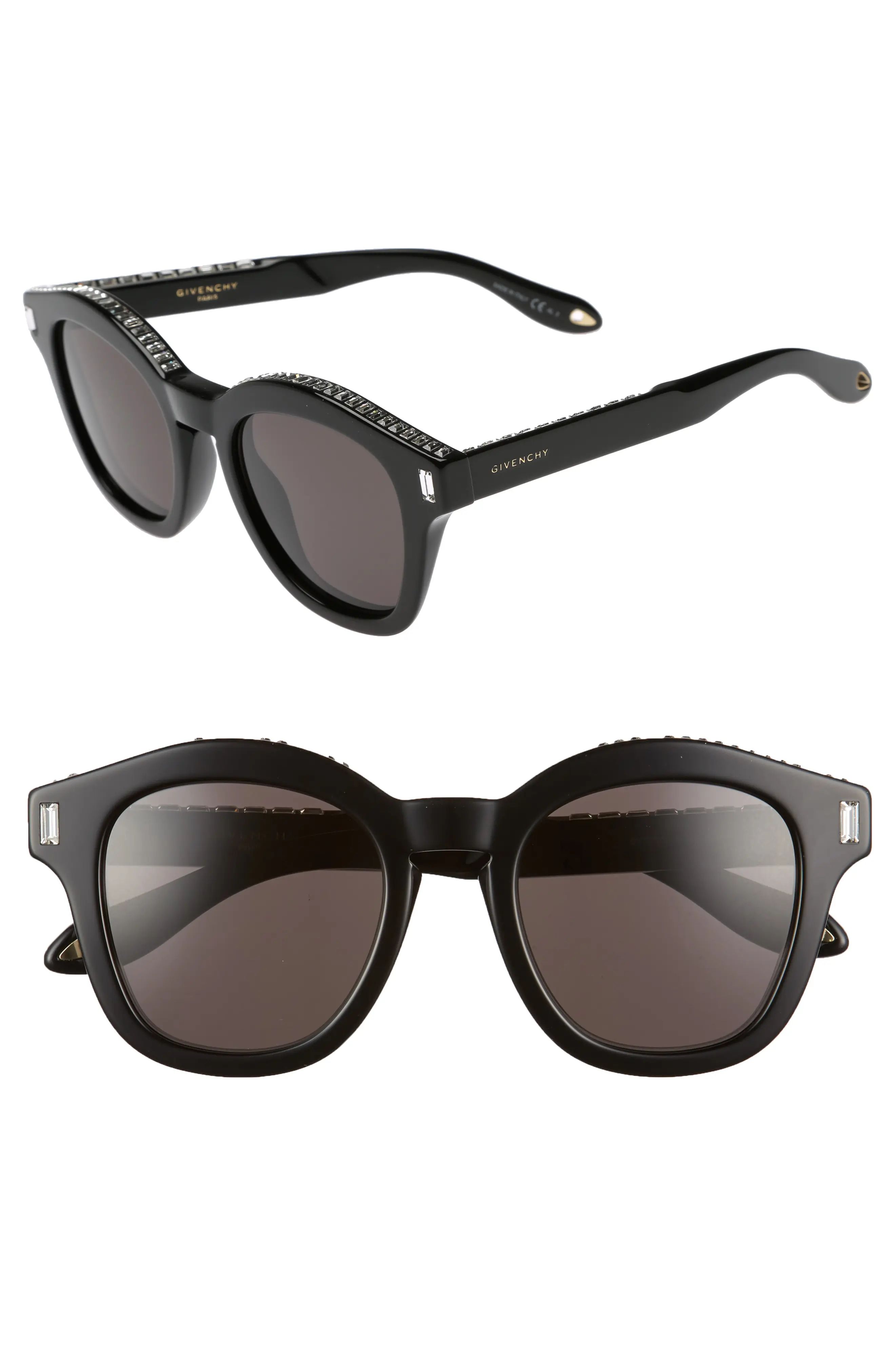 50mm Sunglasses | Nordstrom