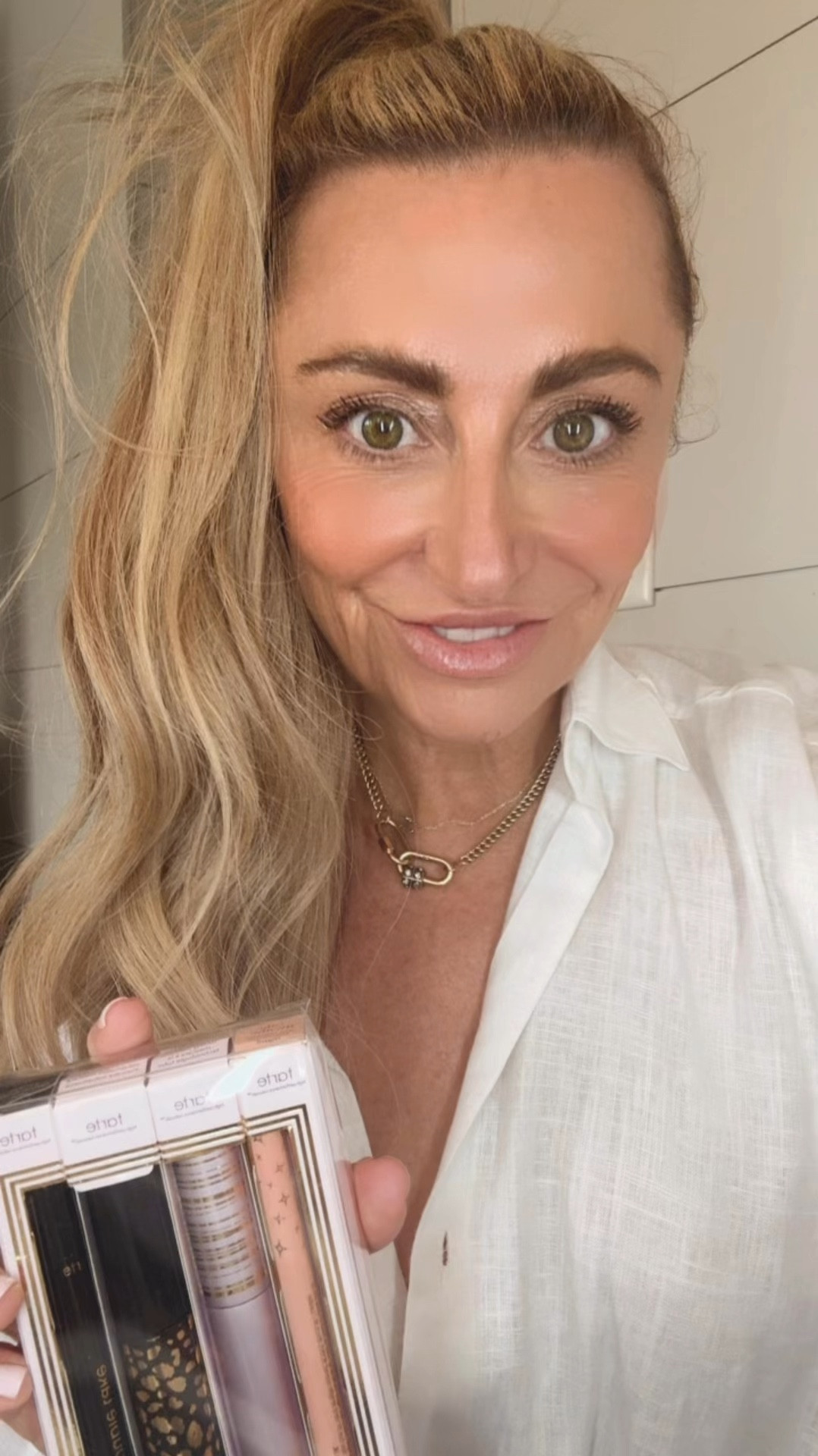 Tarte top hits eyes and liner set!

#LTKU #LTKFindsUnder50 #LTKBeauty