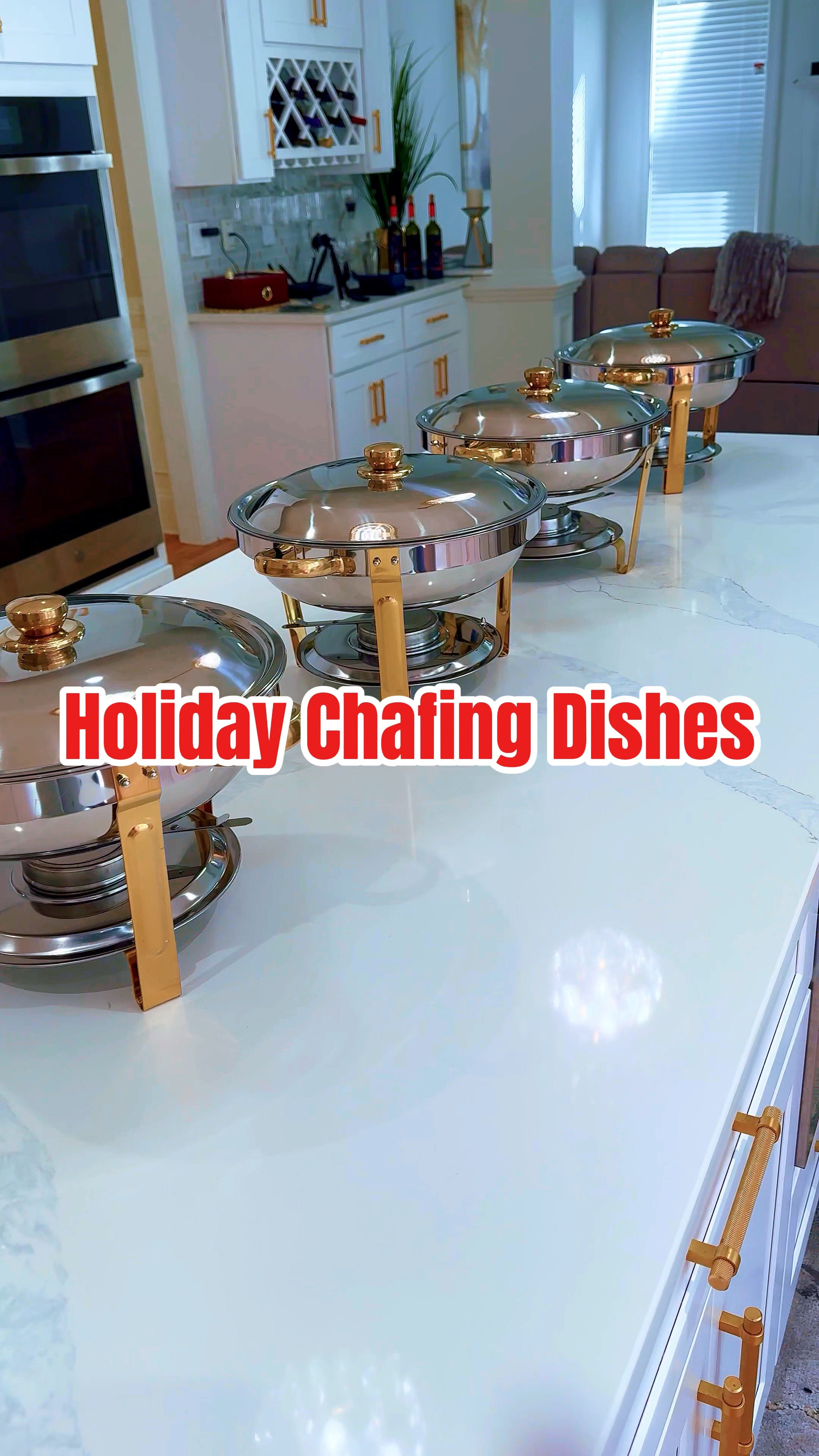 One of my top selling items in 2024. This was also one of my best purchases. You won’t be disappointed and you will elevate your hosting game!🥰

#LTKParties #LTKSaleAlert #LTKOver40