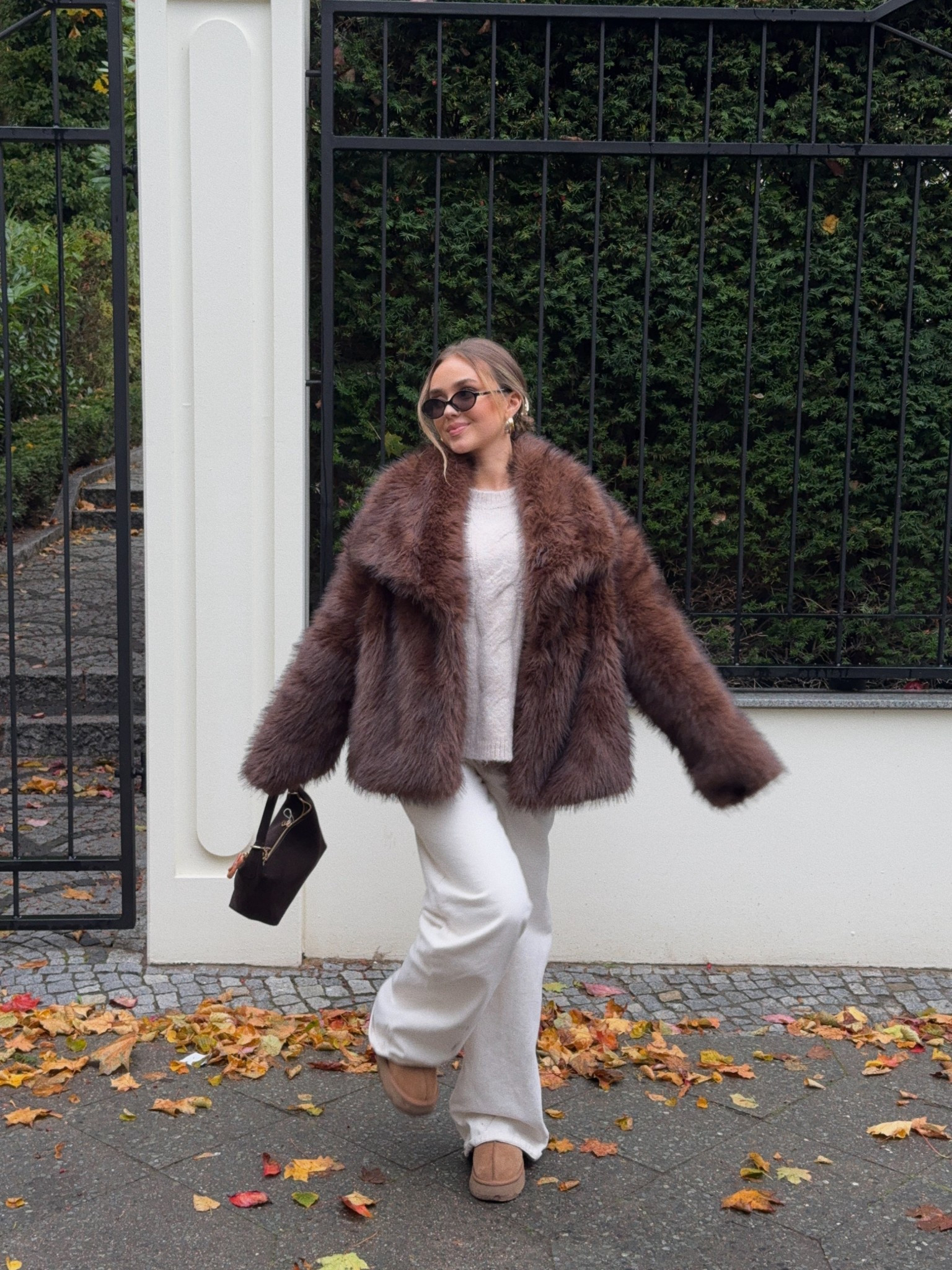 herbst look 🤎✨🧸 

#LTKautumn #LTKdeutschland #LTKstyletip