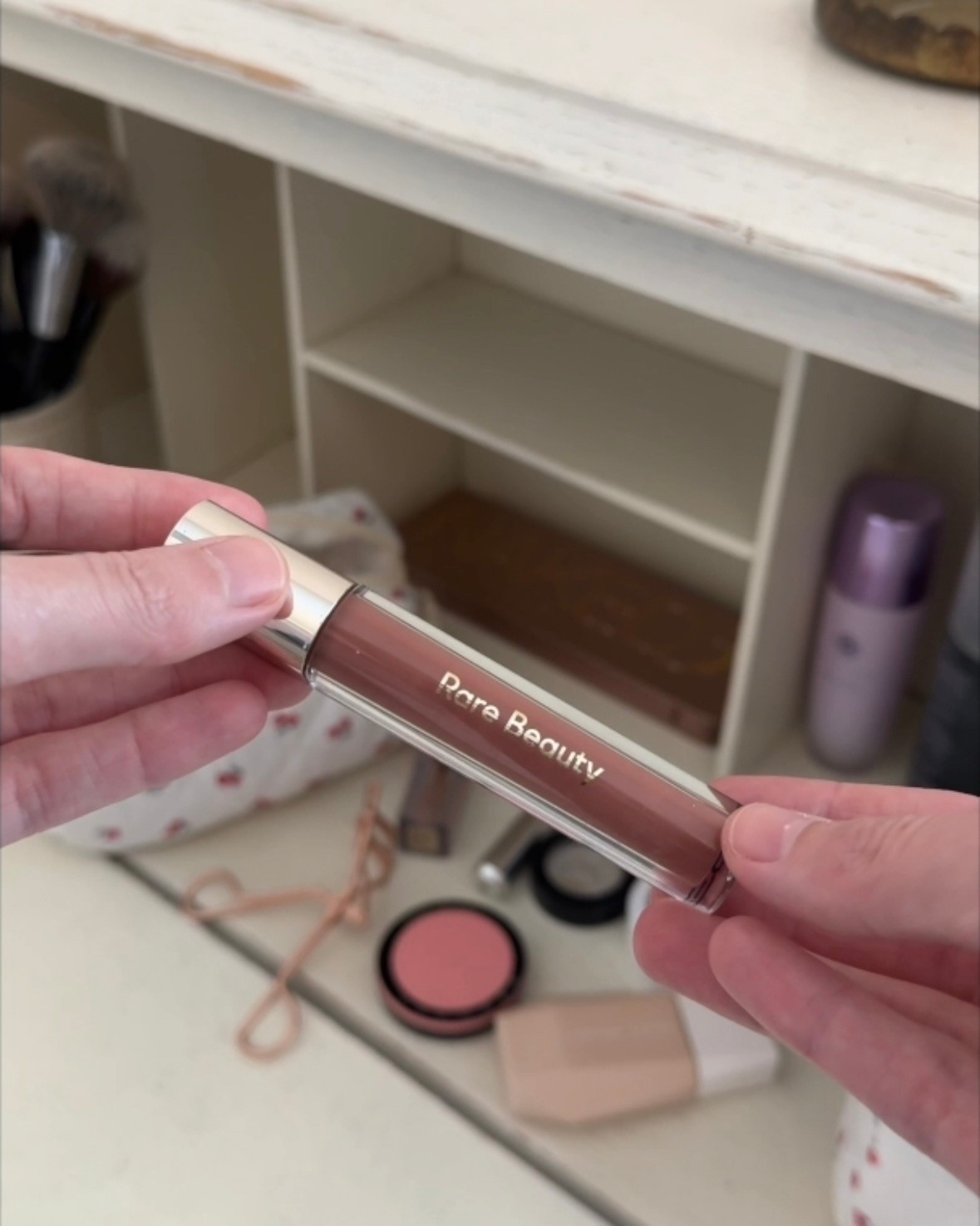 products i use if i want to do my makeup in 10min

#LTKHome #LTKBeauty #LTKFindsUnder50