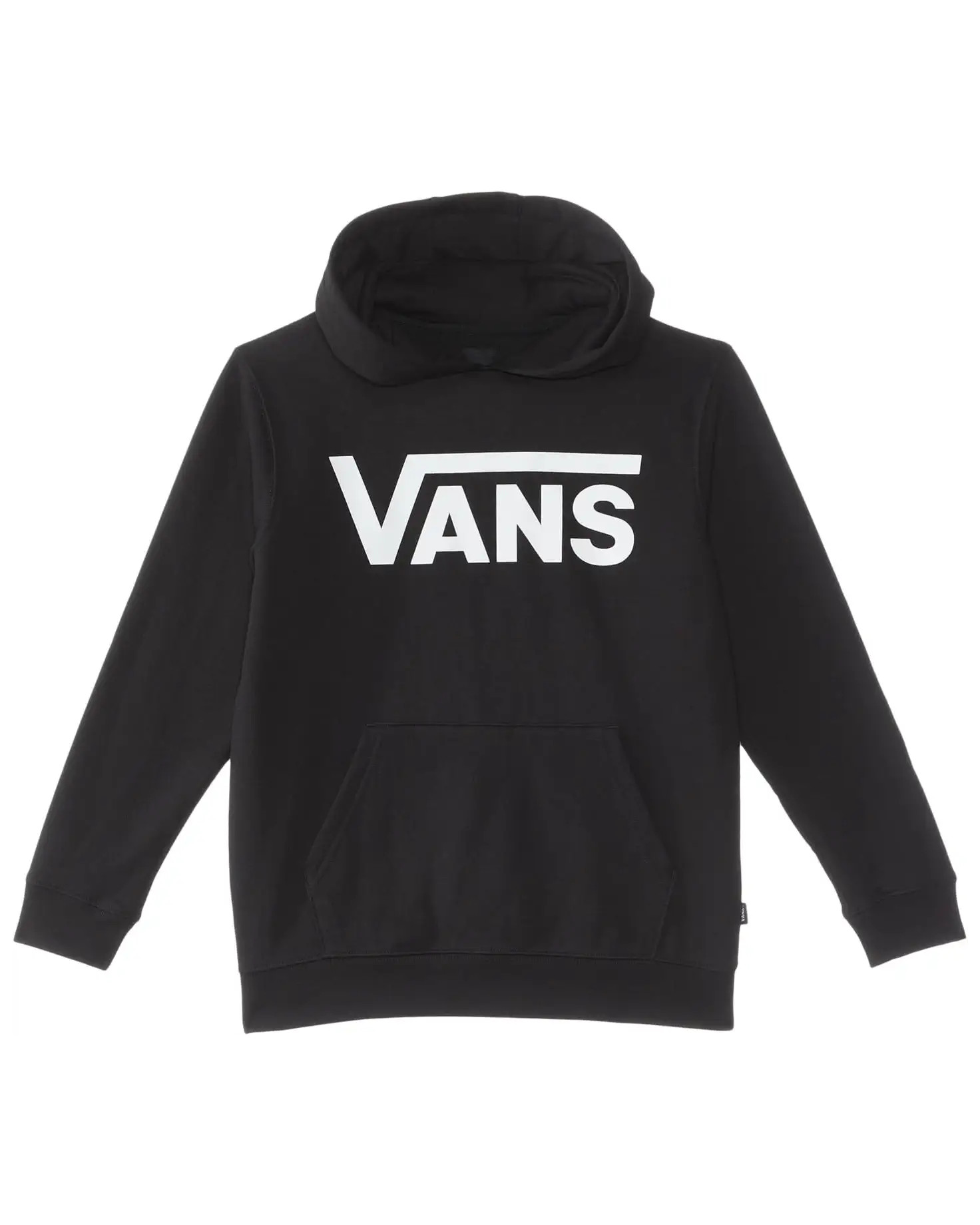 Classic Pullover (Big Kids) | Zappos