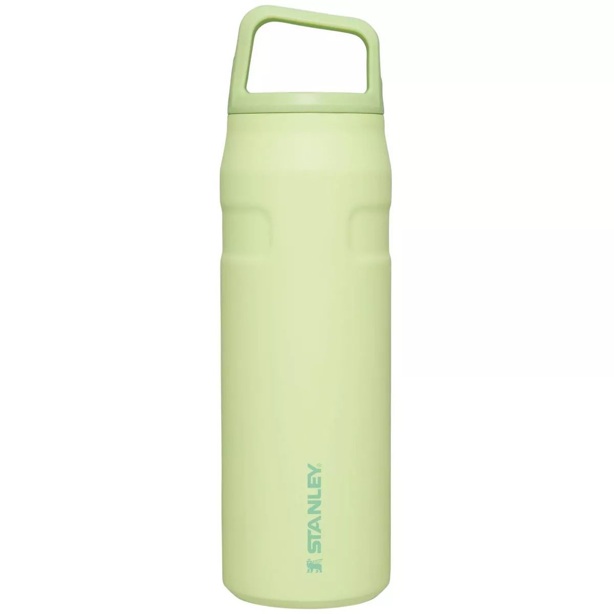 Stanley 24oz Stainless Steel IceFlow Aerolight Water Bottle Cap and Carry | Target
