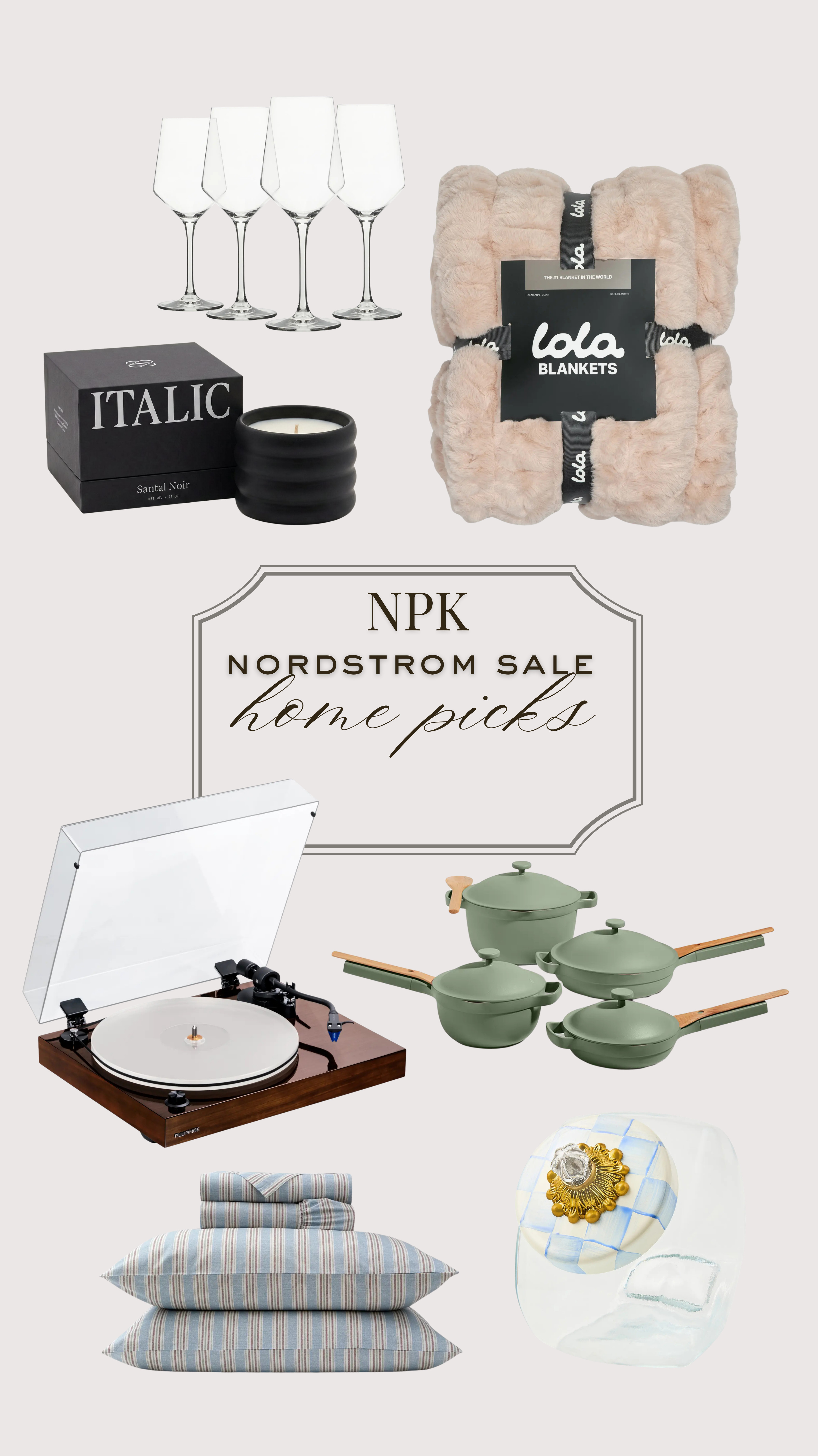 Nordstrom Sale Home Picks 

 #LTKHome #LTKSaleAlert