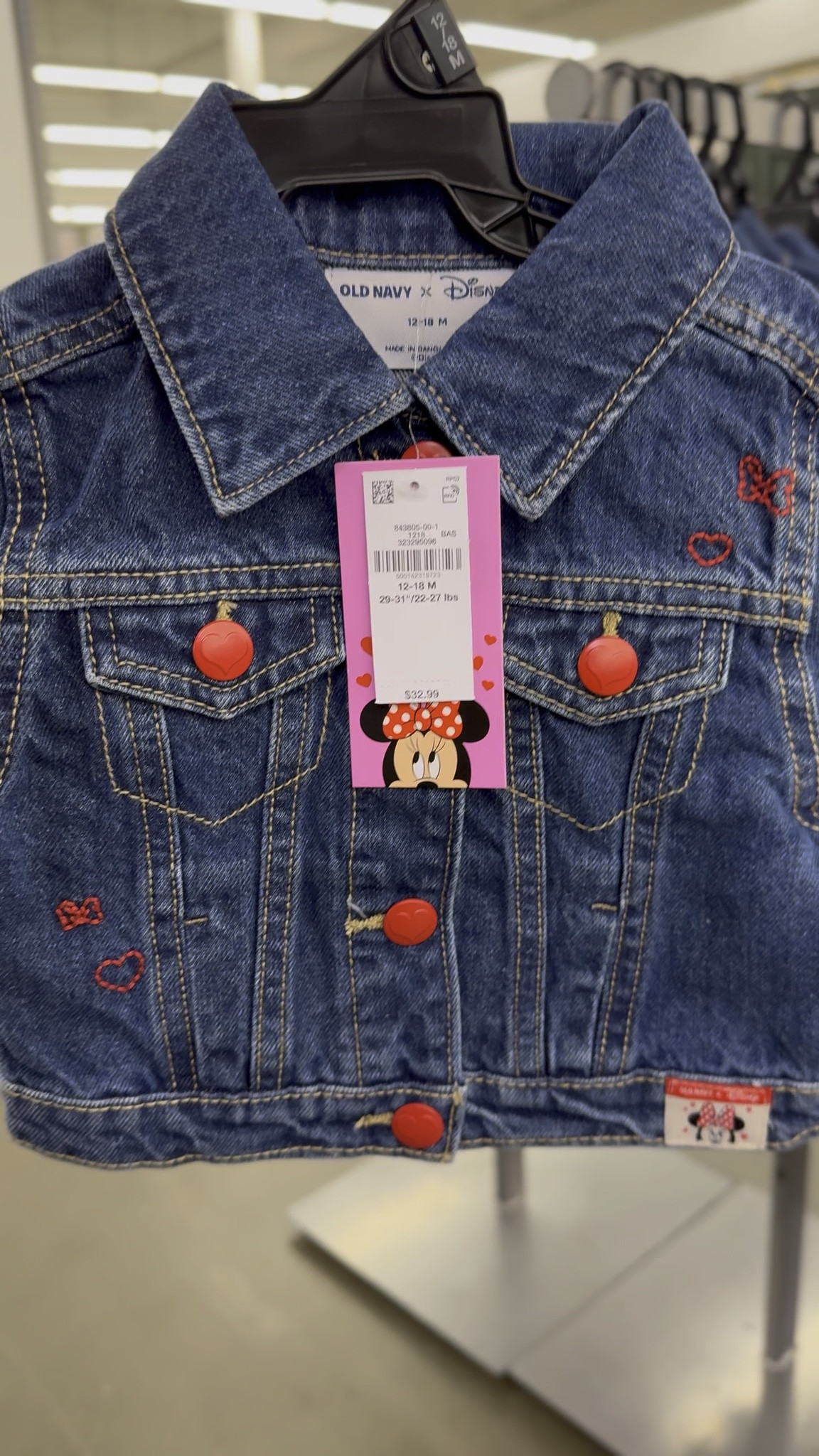 Mommy and me denim 💙✨
Classic, comfy, and forever in style — matching denim moments that never miss and work for every season.
I linked our favorite mommy & me denim picks on LTK so you can recreate the look with your mini.

#mommyandme #denimstyle #matchingmoments #momandmini #familyfashion #everydaystyle #LTKfashion #LTKkids #LTKfinds #LTKsale #shoppingfavorites #onlineshopping #ShoppingWithPriiincesss #Atlantamom #AtlantaCreator #Atlantacontentcreators

#LTKmomlife #LTKValentine #LTKKids