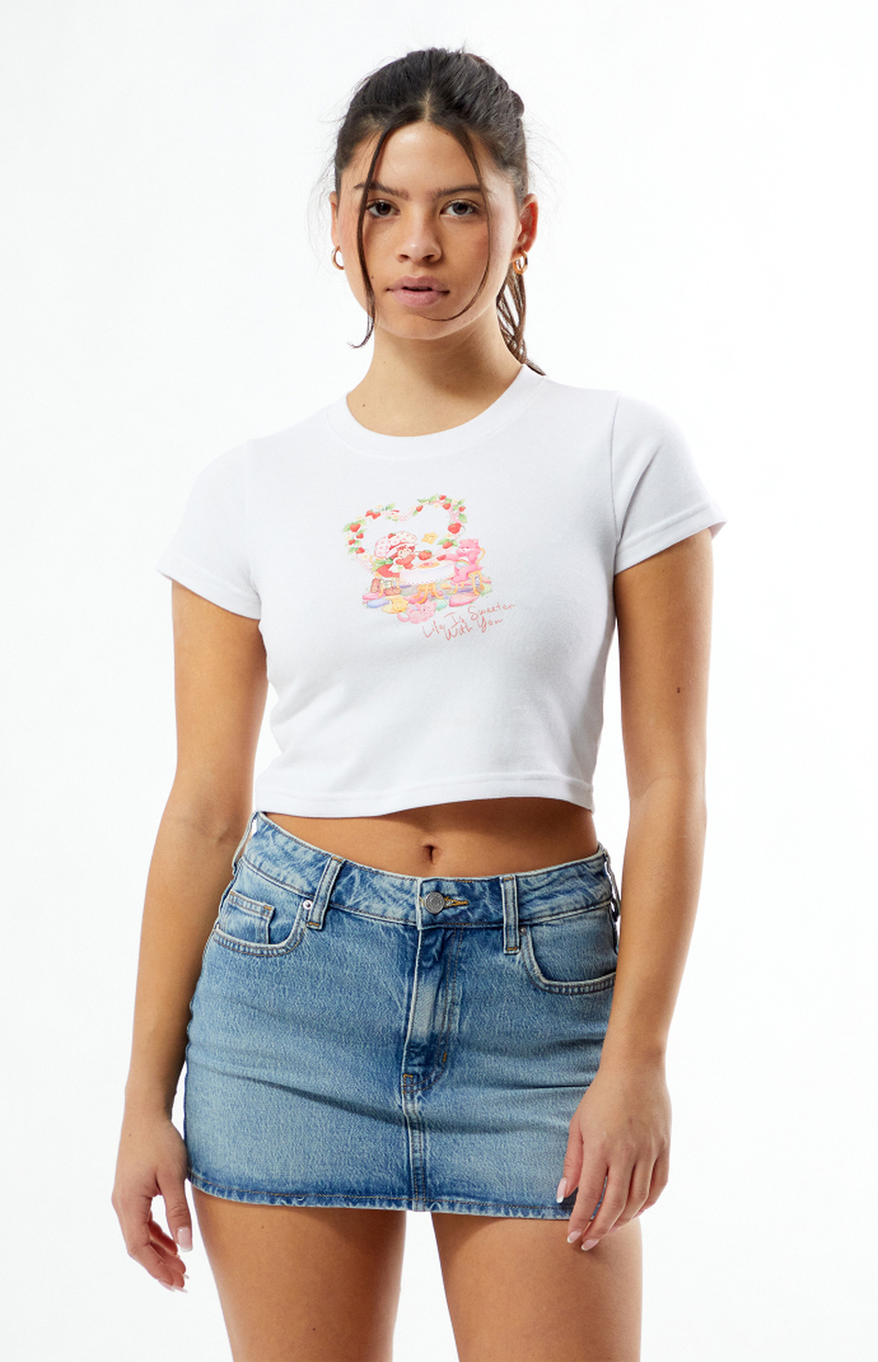 By Samii Ryan | PacSun