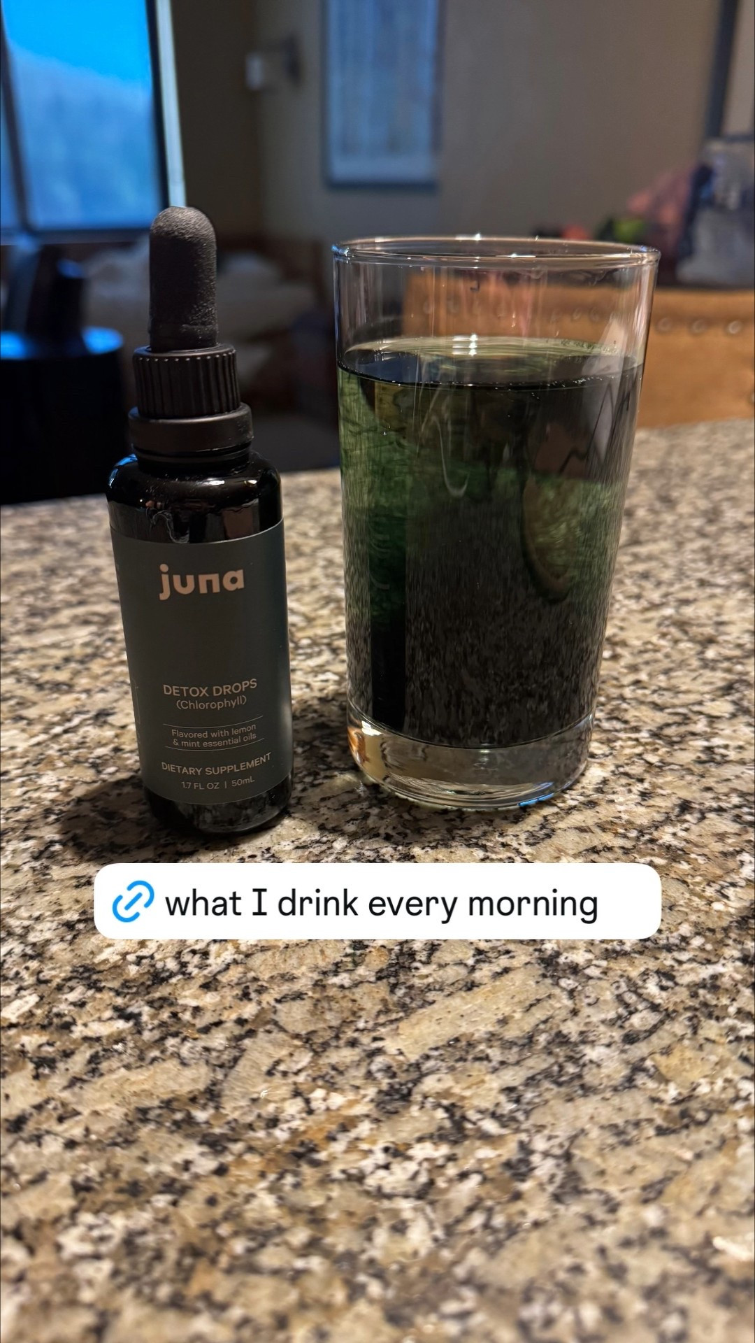 I use this every morning! When I’m feeling extra sluggish I use it morning and night. I feel like it really helps my body collect all the toxins and release them. Plus a little boost of energy  

#LTKHome #LTKBeauty #LTKActive