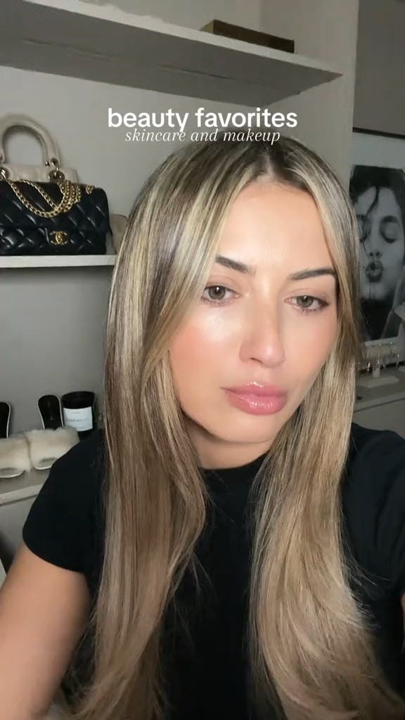 Beauty favorites that I keep going back to. My skin has never looked better  

#LTKbeauty #LTKstyletip #LTKunder100