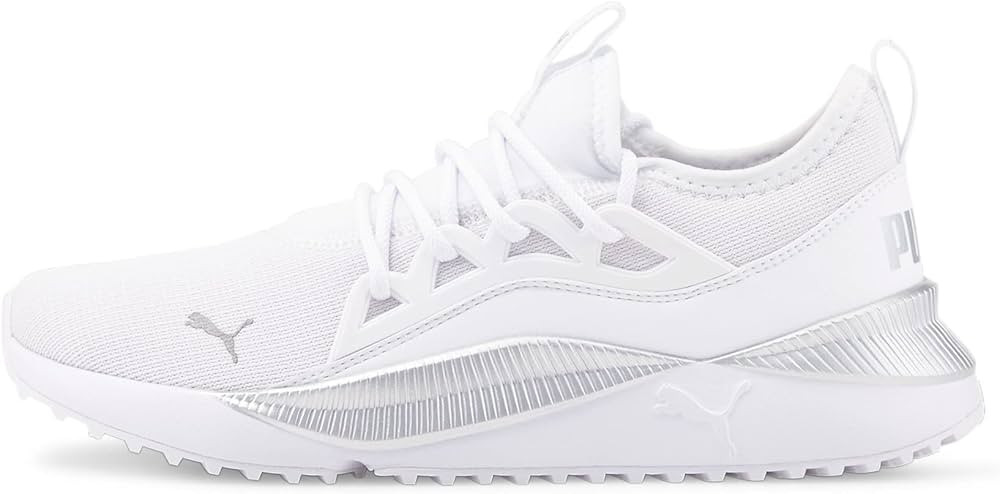 PUMA Women's Pacer Future Allure Sneaker | Amazon (US)
