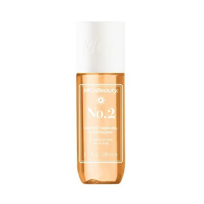 MCoBeauty Fragrance Mist No.2 - 240 ml (Jumbo): Vegan, Floral Scent, Body Spray, 1 Count | Target
