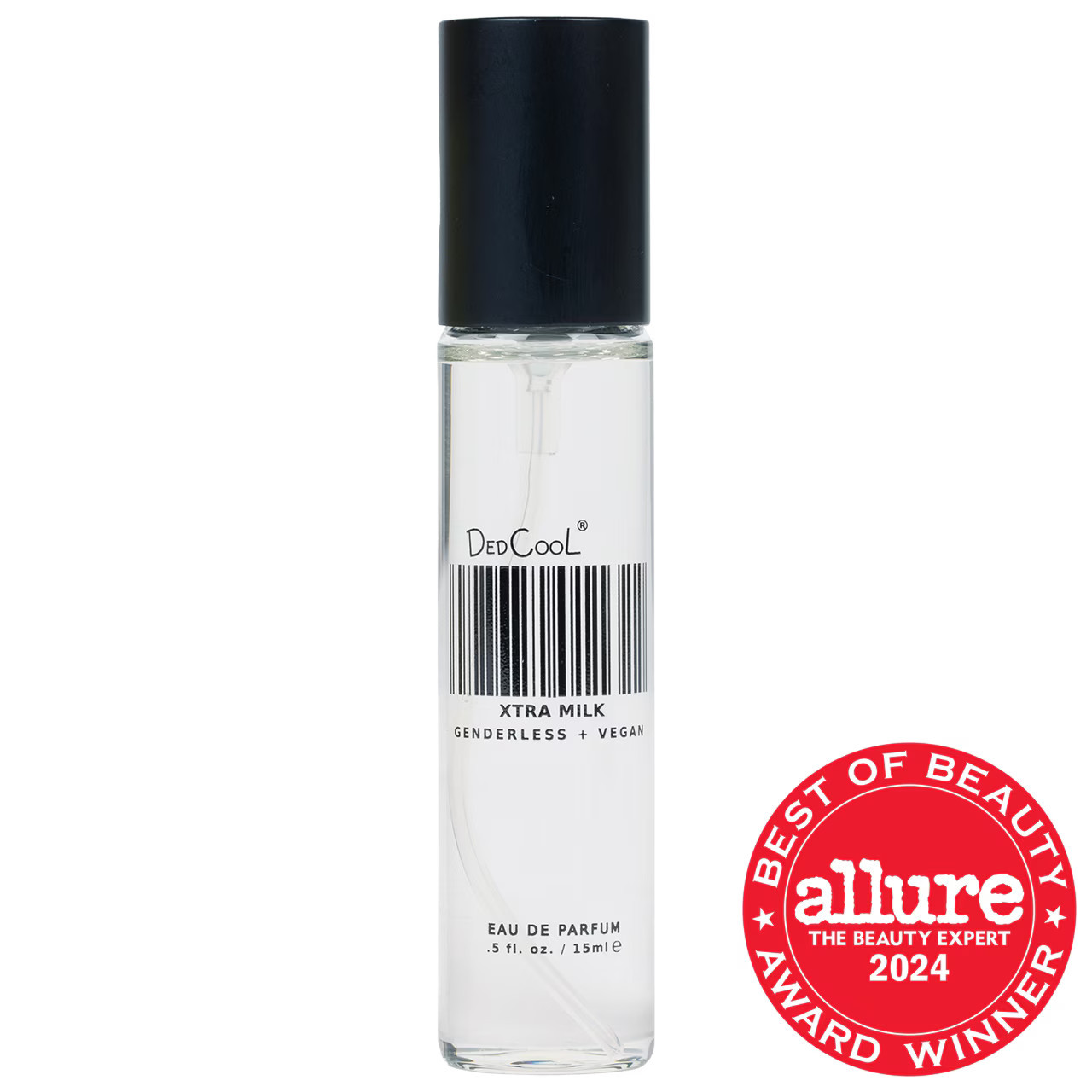 DedCool Xtra Milk Eau de Parfum Travel Spray 0.5 oz eau de parfum spray | Sephora (US)