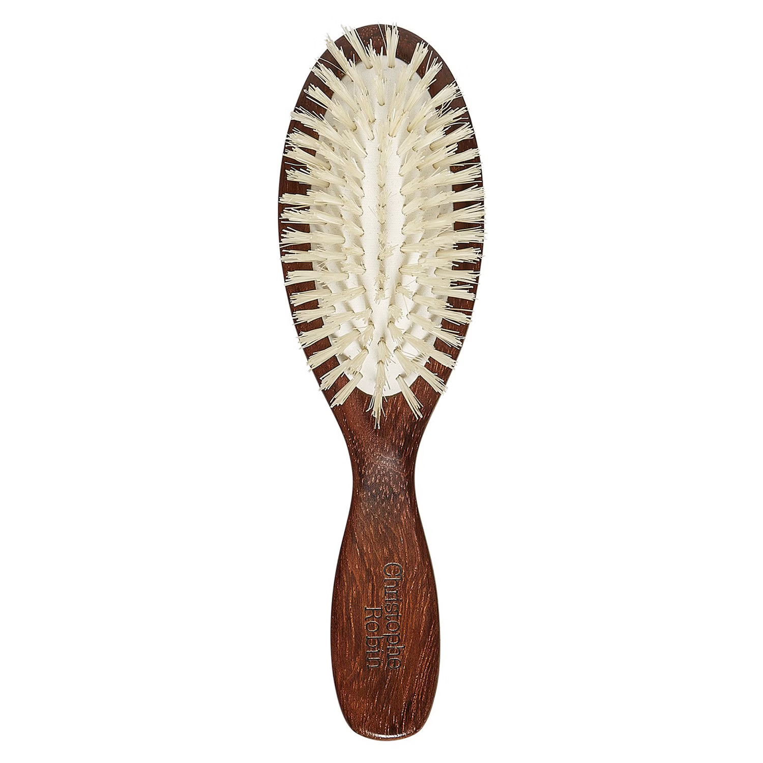 Christophe Robin Travel Hair Brush | Dermstore (US)
