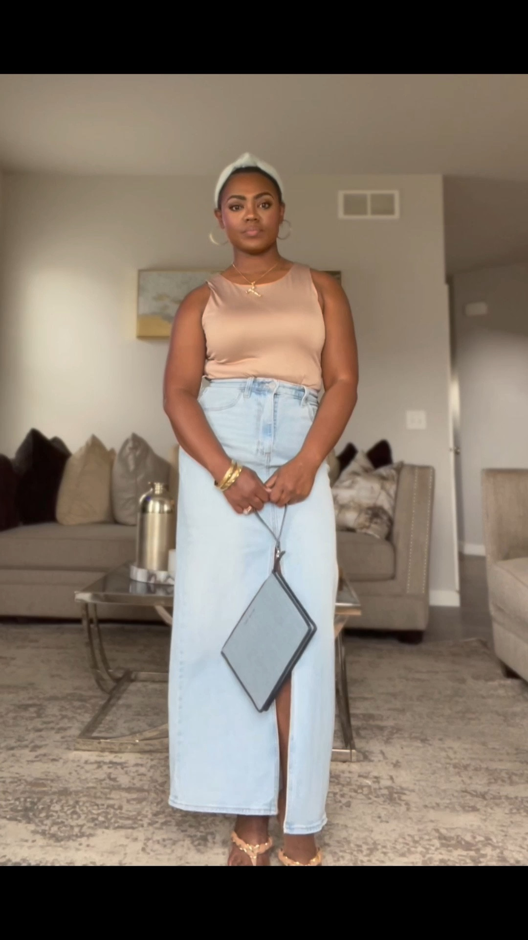 #LTKMidsize #LTKOver40 #LTKSaleAlert