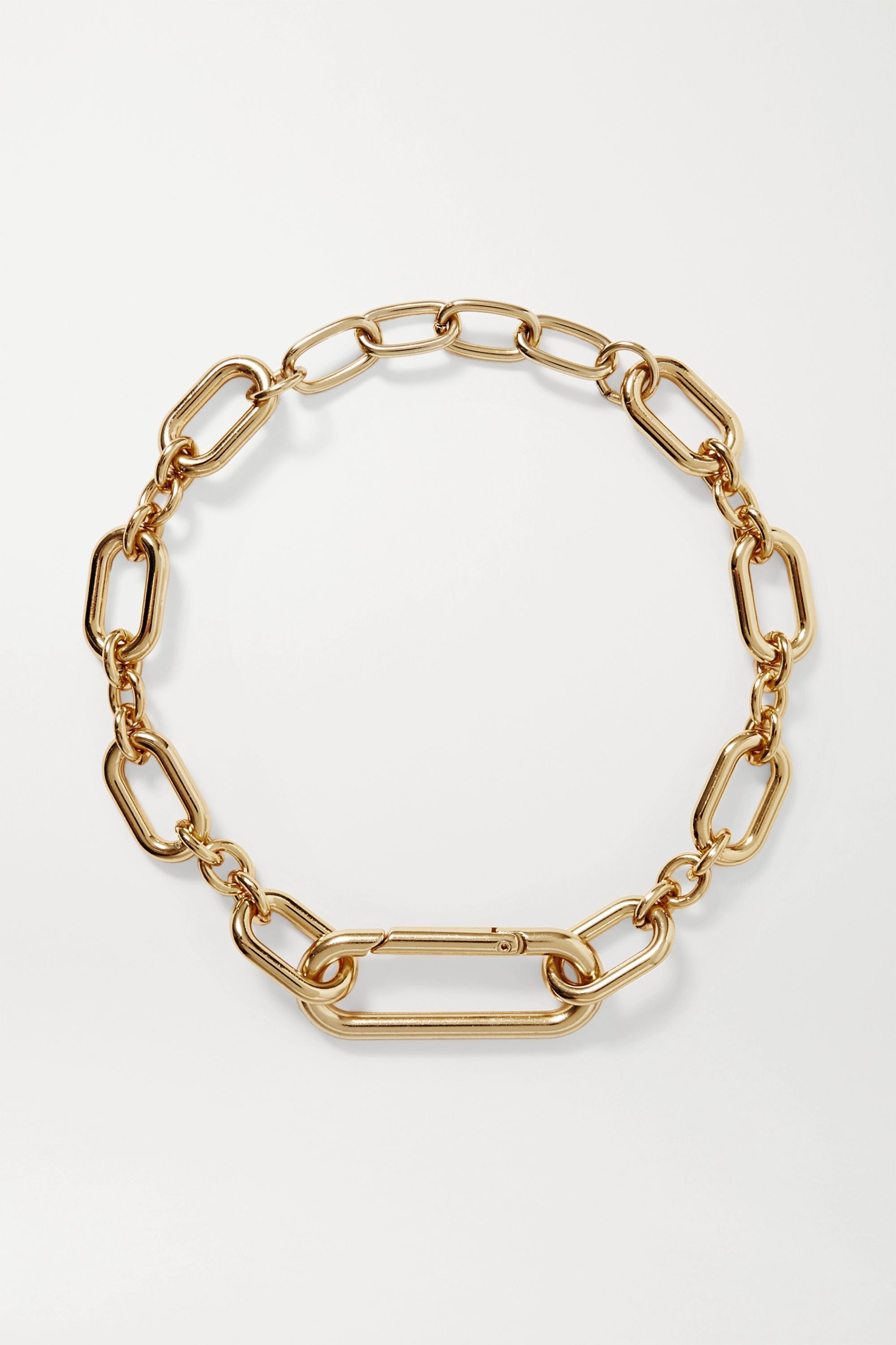 Sai gold-plated necklace | NET-A-PORTER (UK & EU)
