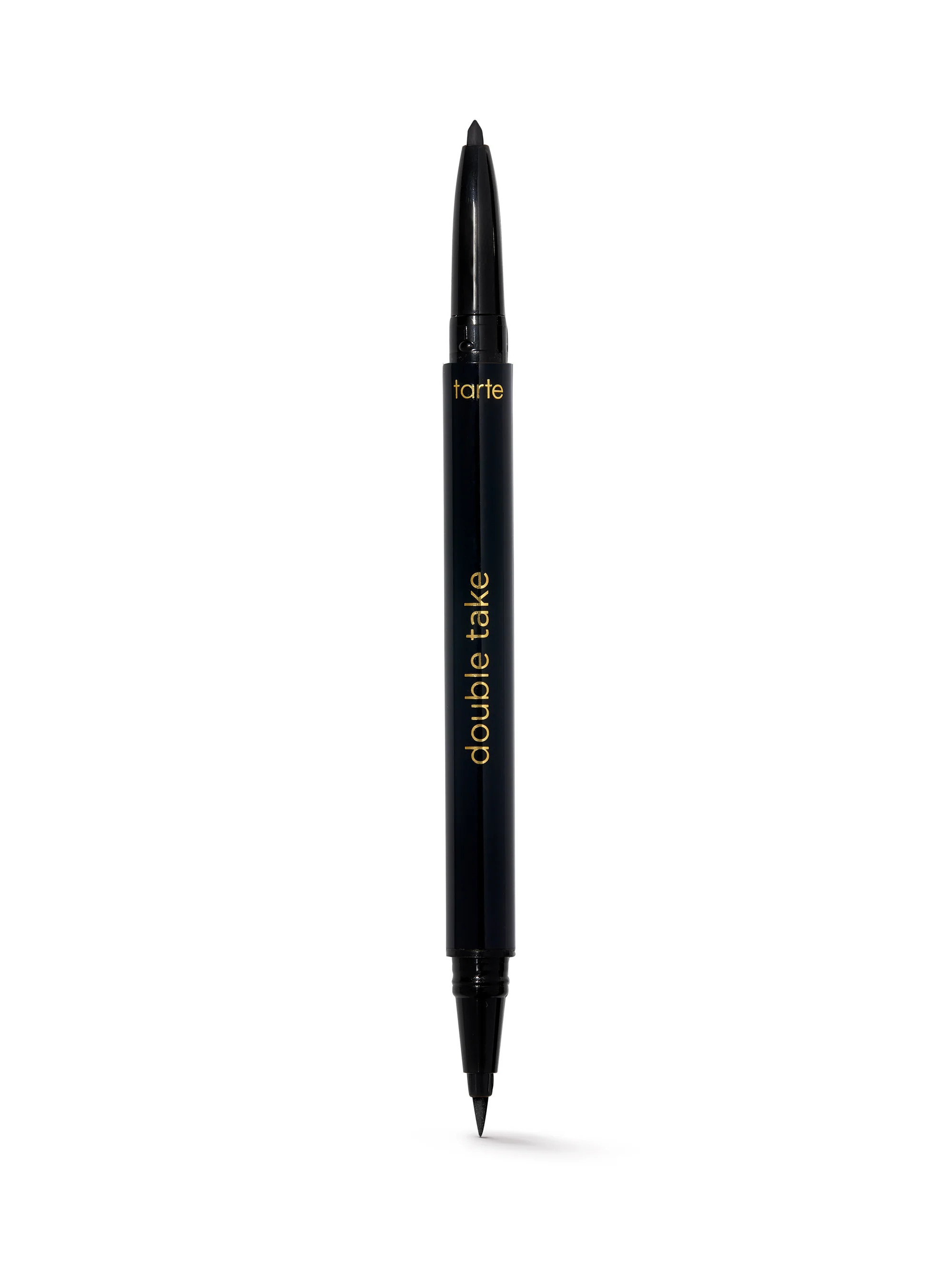 double take eyeliner | tarte cosmetics (Global)