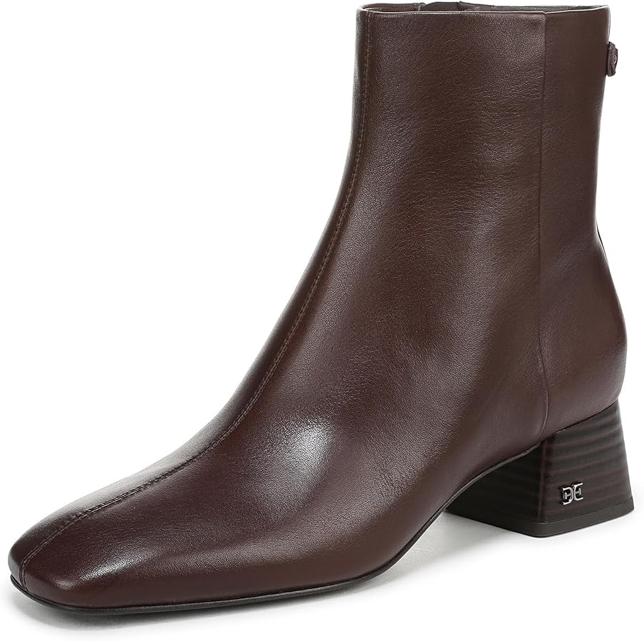 Sam Edelman Women's Paige Bootie | Amazon (US)
