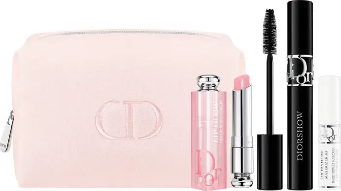 The Diorshow & Dior Addict Makeup Set $79 Value | Nordstrom