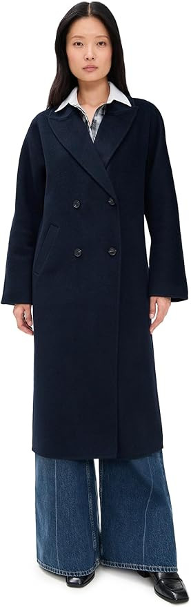 Favorite Daughter Women's The Luca Coat | Amazon (US)