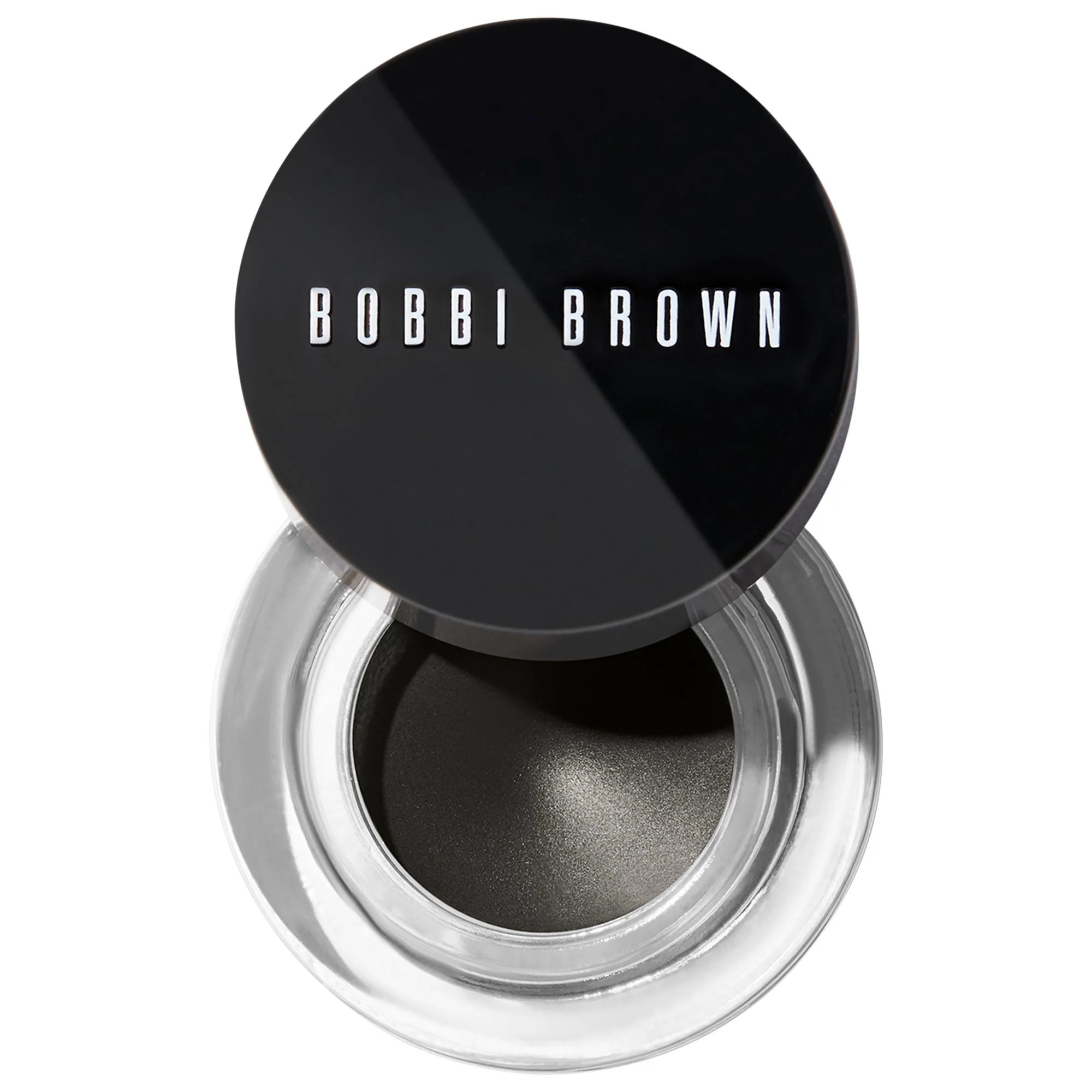 Bobbi Brown Long-Wear Smudge-Proof Gel Eyeliner Caviar Ink 0.1 oz/ 3 g | Sephora (US)