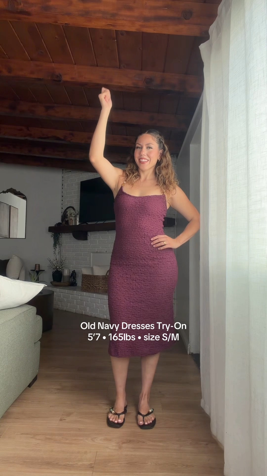 Old Navy Dresses

#LTKMidsize #LTKTall #LTKootd