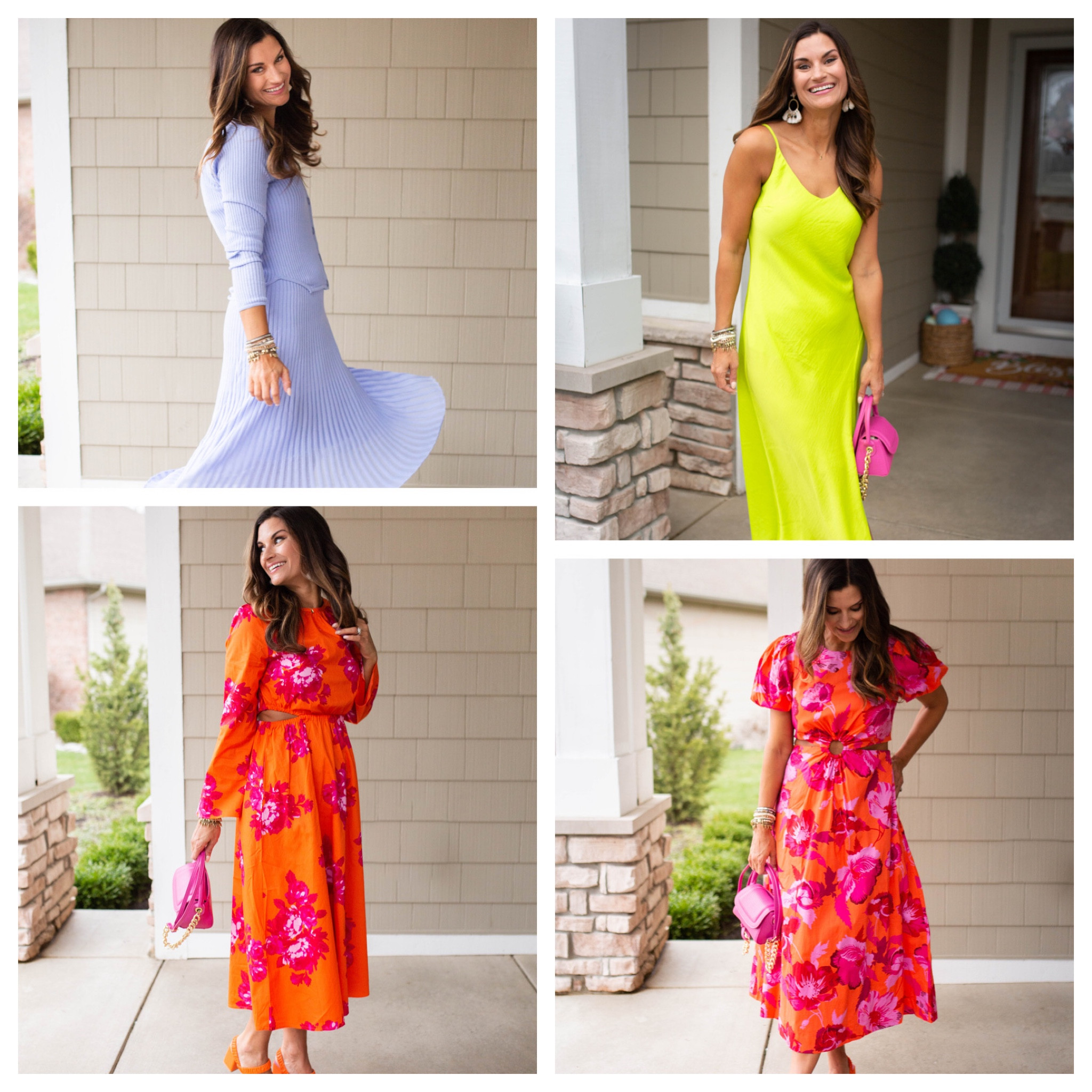 Great looks for spring 

#LTKunder100 #LTKstyletip #LTKunder50