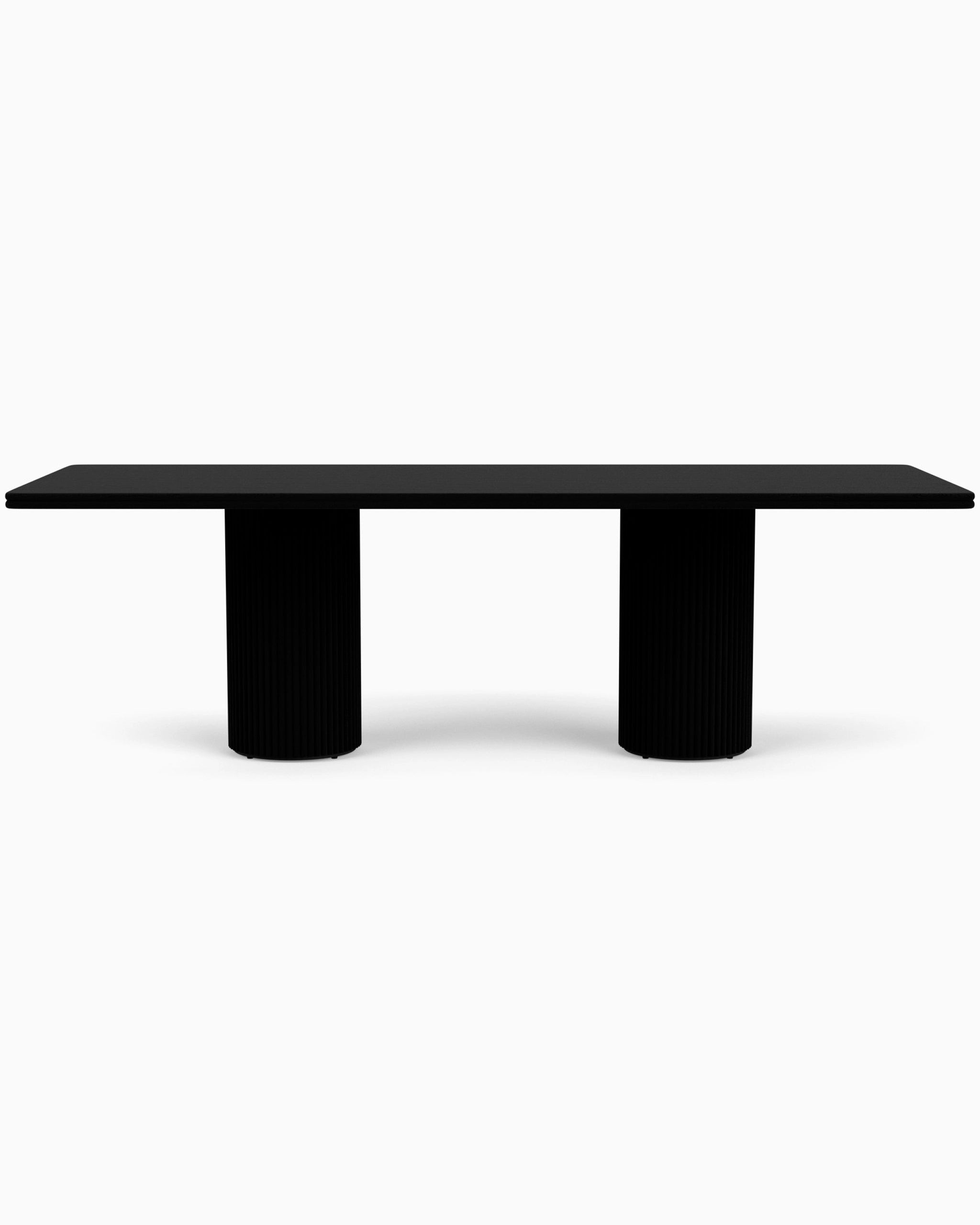 Rio Dining Table | Denver Modern