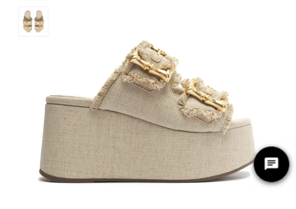 The perfect wedge doesn’t exiii…*adds to cart*

#ltk #shoes

#LTKShoeCrush #LTKStyleTip #LTKGiftGuide