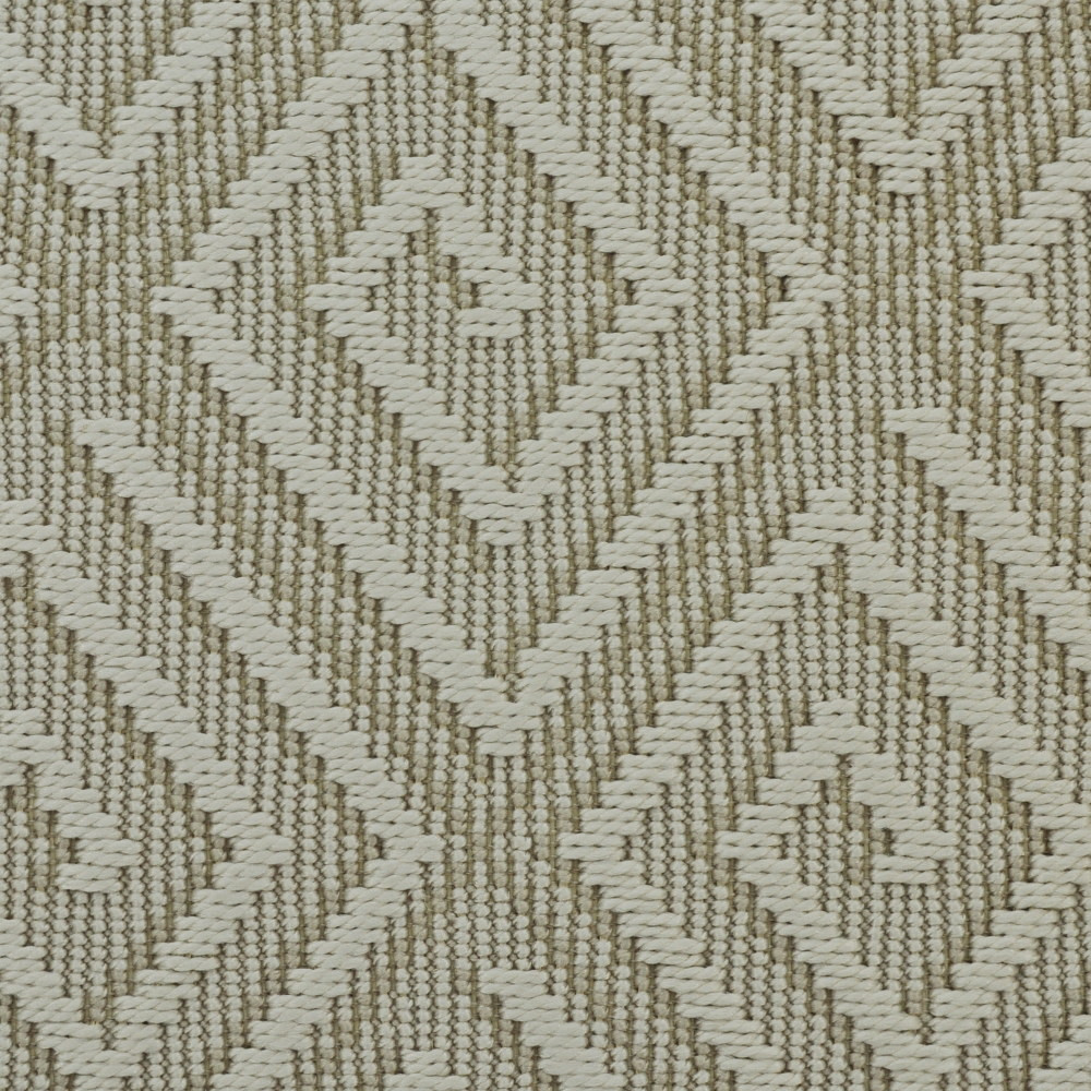 Custom Curacao Frost Synthetic Area Rug | The Perfect Rug