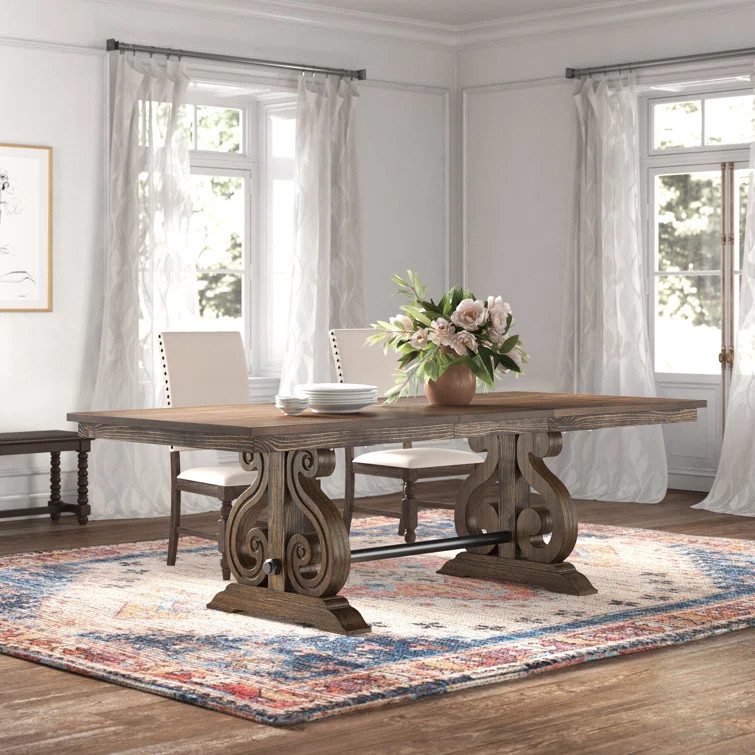 Jodi Extendable Dining Table | Wayfair North America