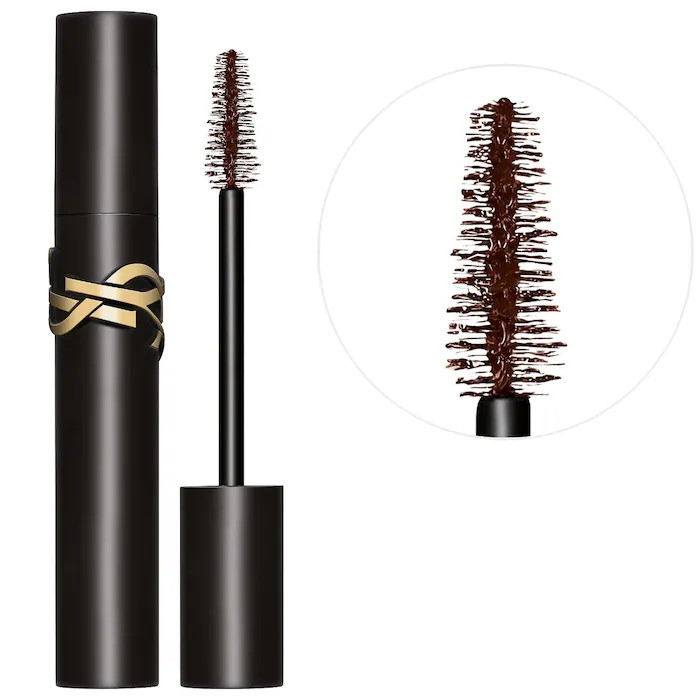 Mascara volume extrême Lash Clash - Yves Saint Laurent | Sephora | Sephora (CA)