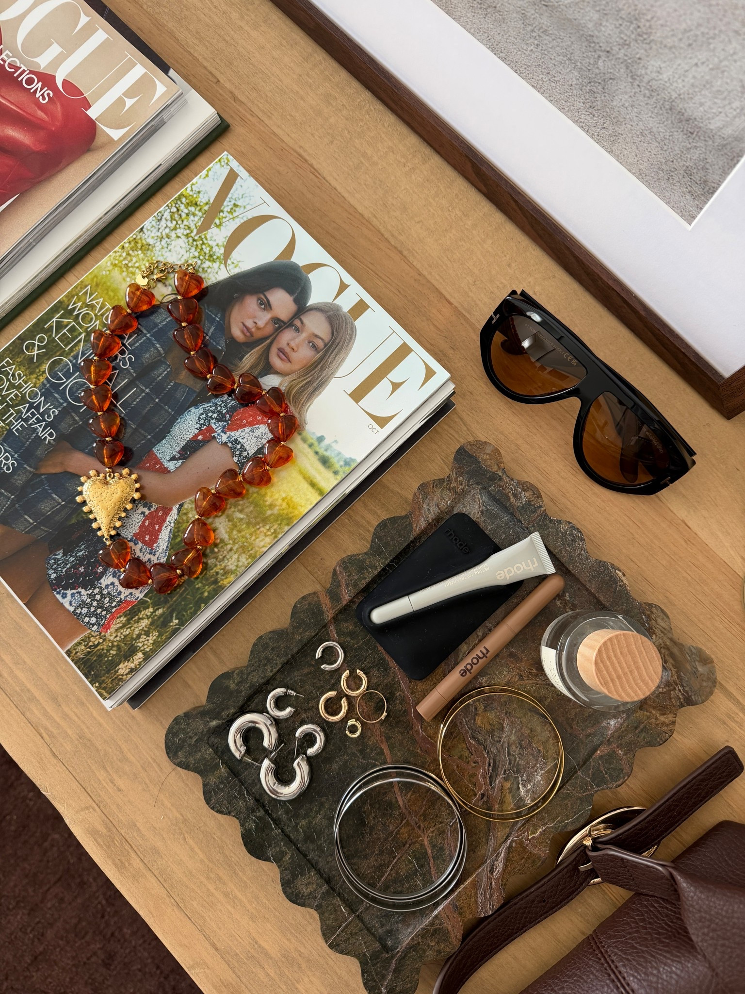 additions + favorites!!

Sideboard styling, beauty essentials, jewelry favorites 

#LTKHome #LTKBeauty #LTKSeasonal