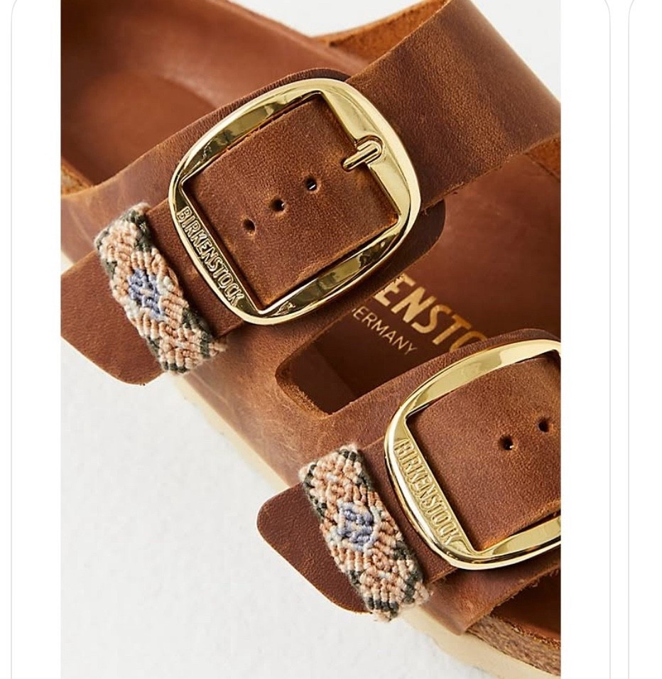 #sandalloops #friendshiploops #birkenstockloops #band #sandalfriendshiploops